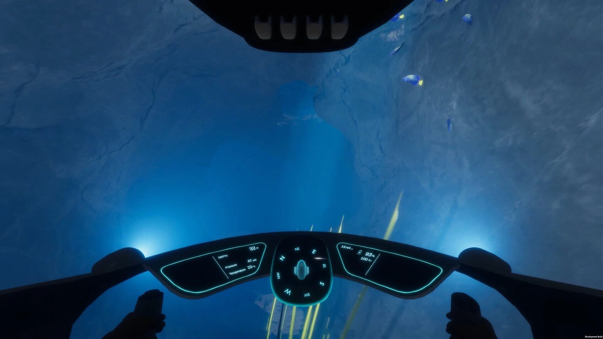 Sonorous: Deep Down Below screenshot 3