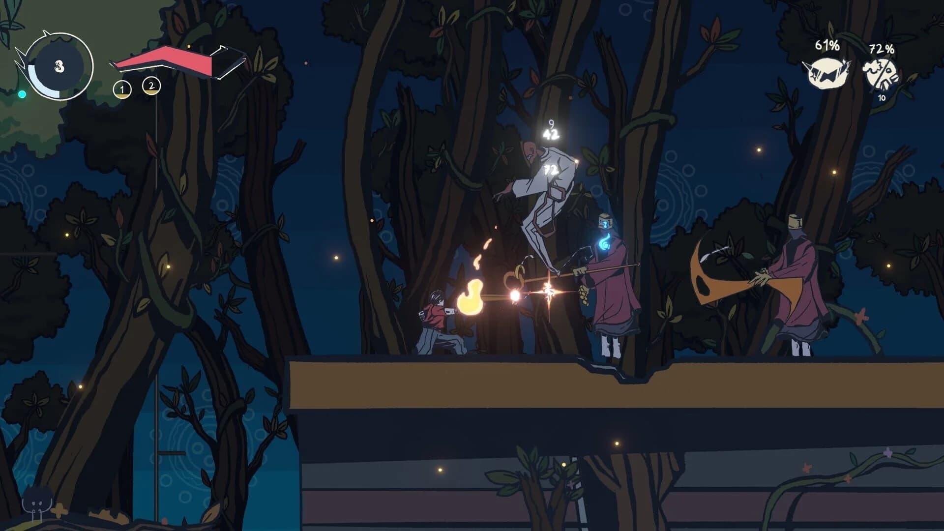 Sonzai screenshot 3