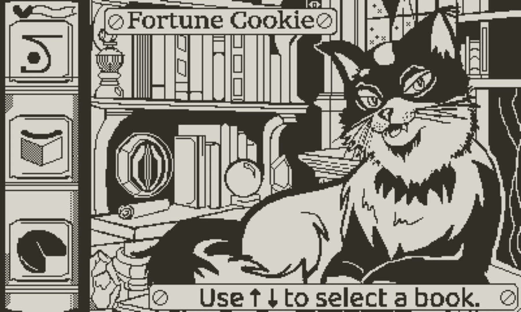 Soothsayer: The Oraclepus Knows All screenshot 3