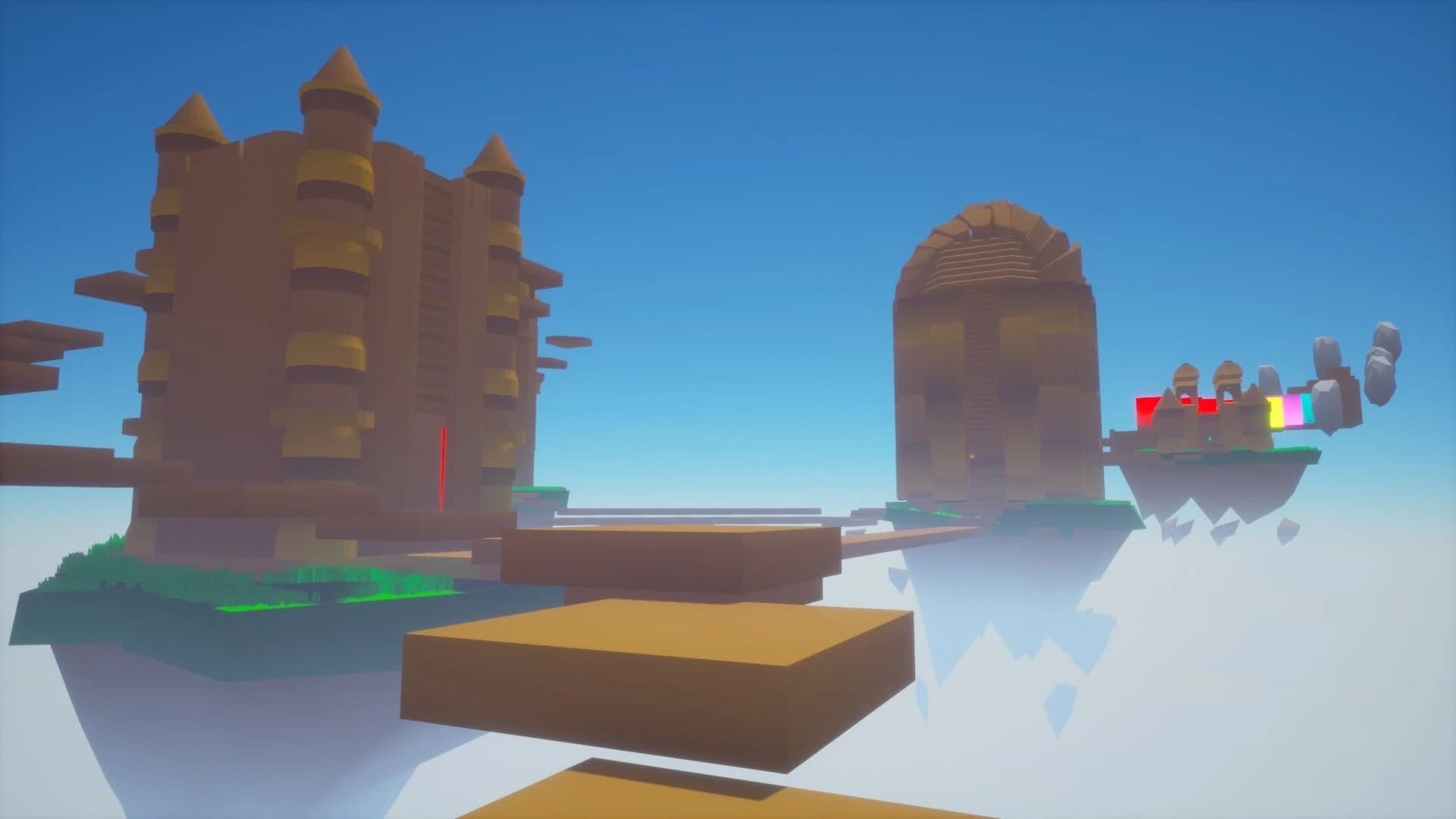 Sophica: Temples of Mystery screenshot 1