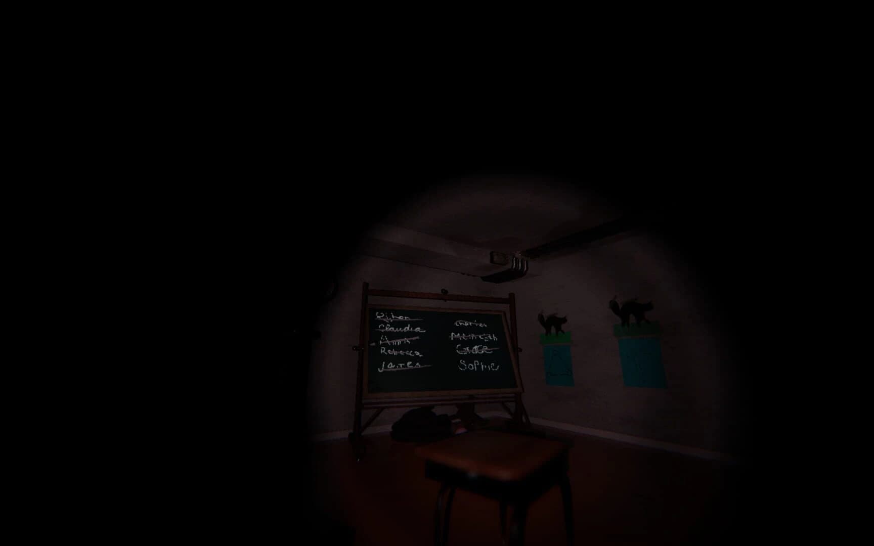 Sophie screenshot 2