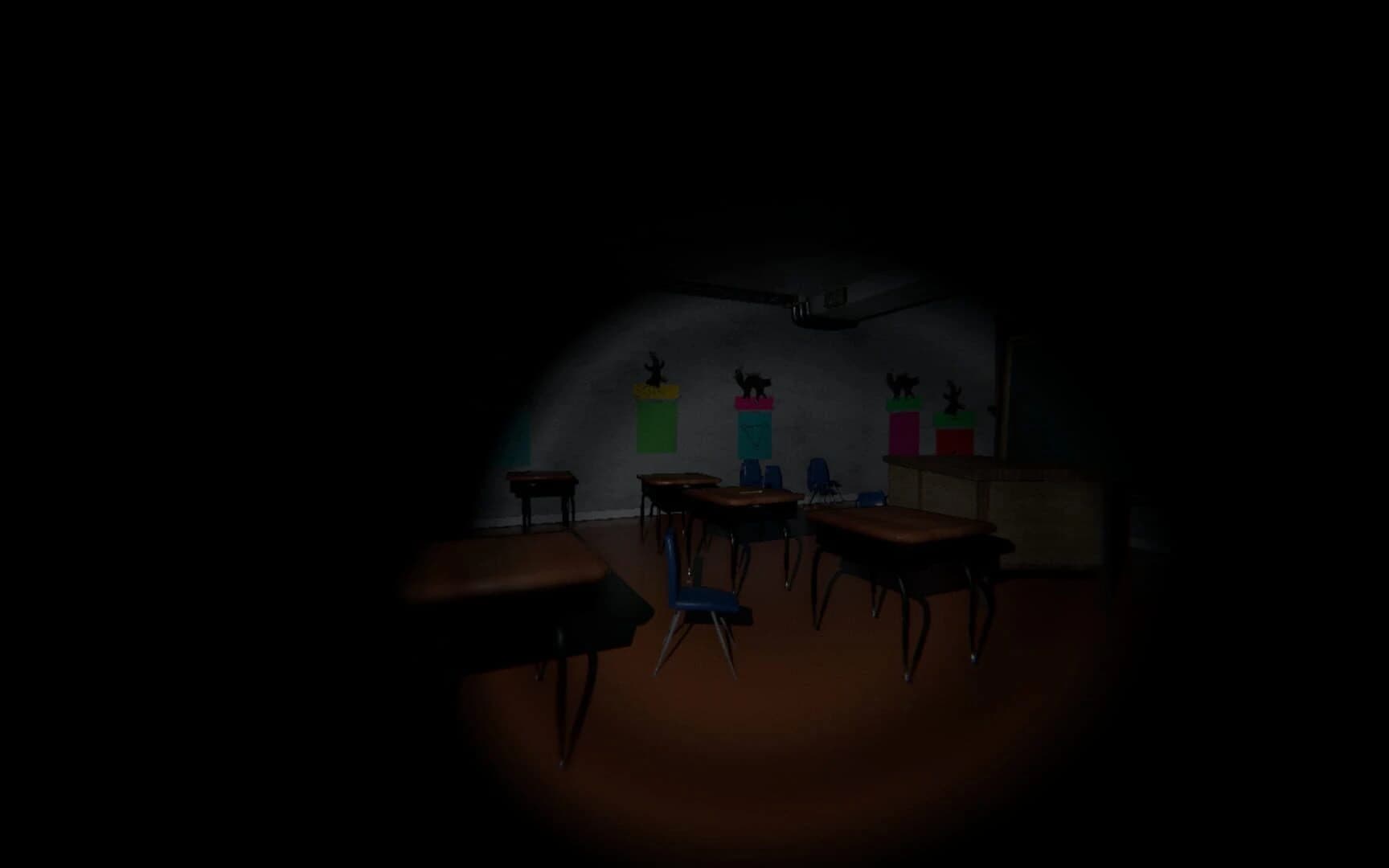 Sophie screenshot 1