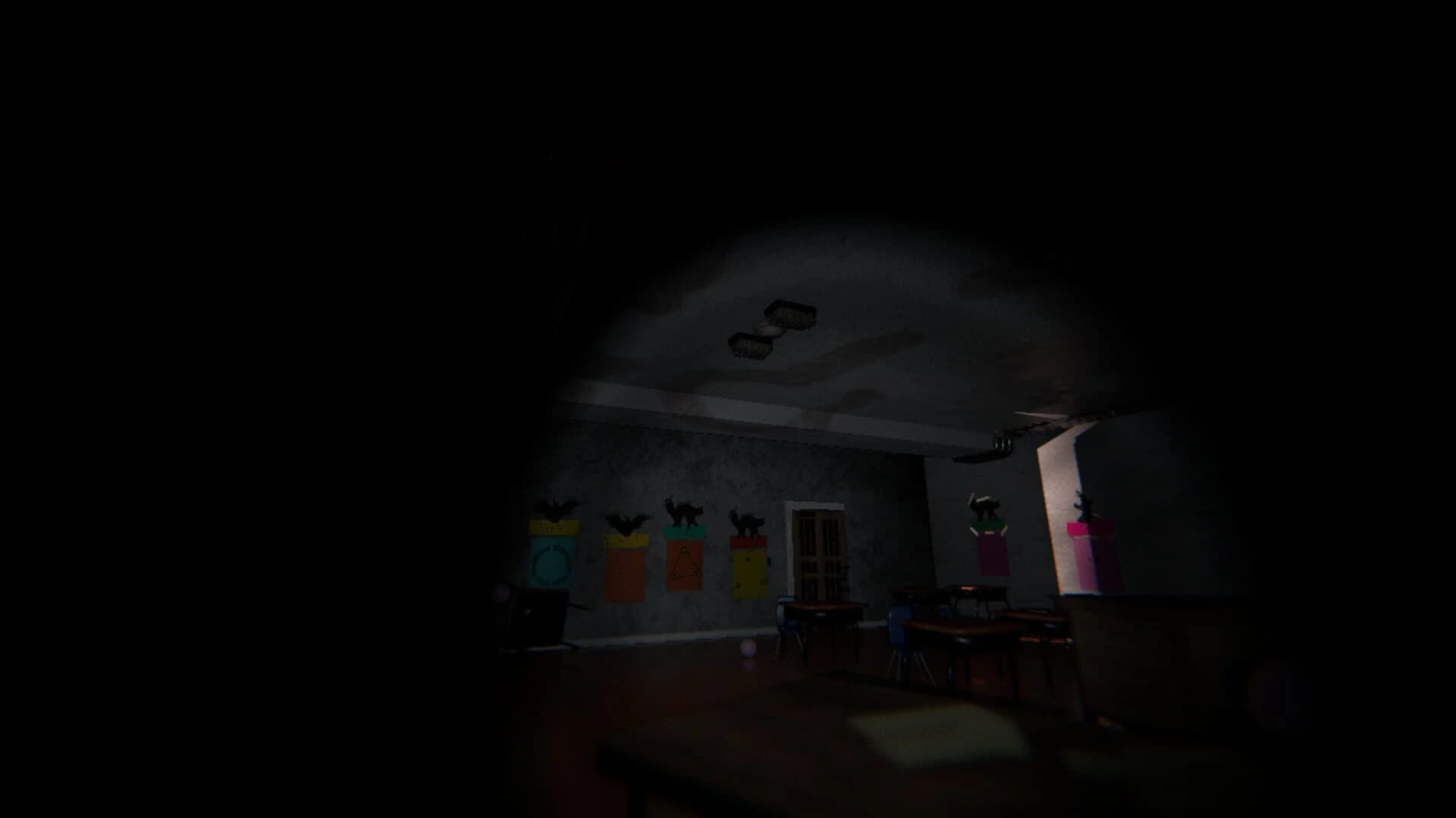 Sophie screenshot 5