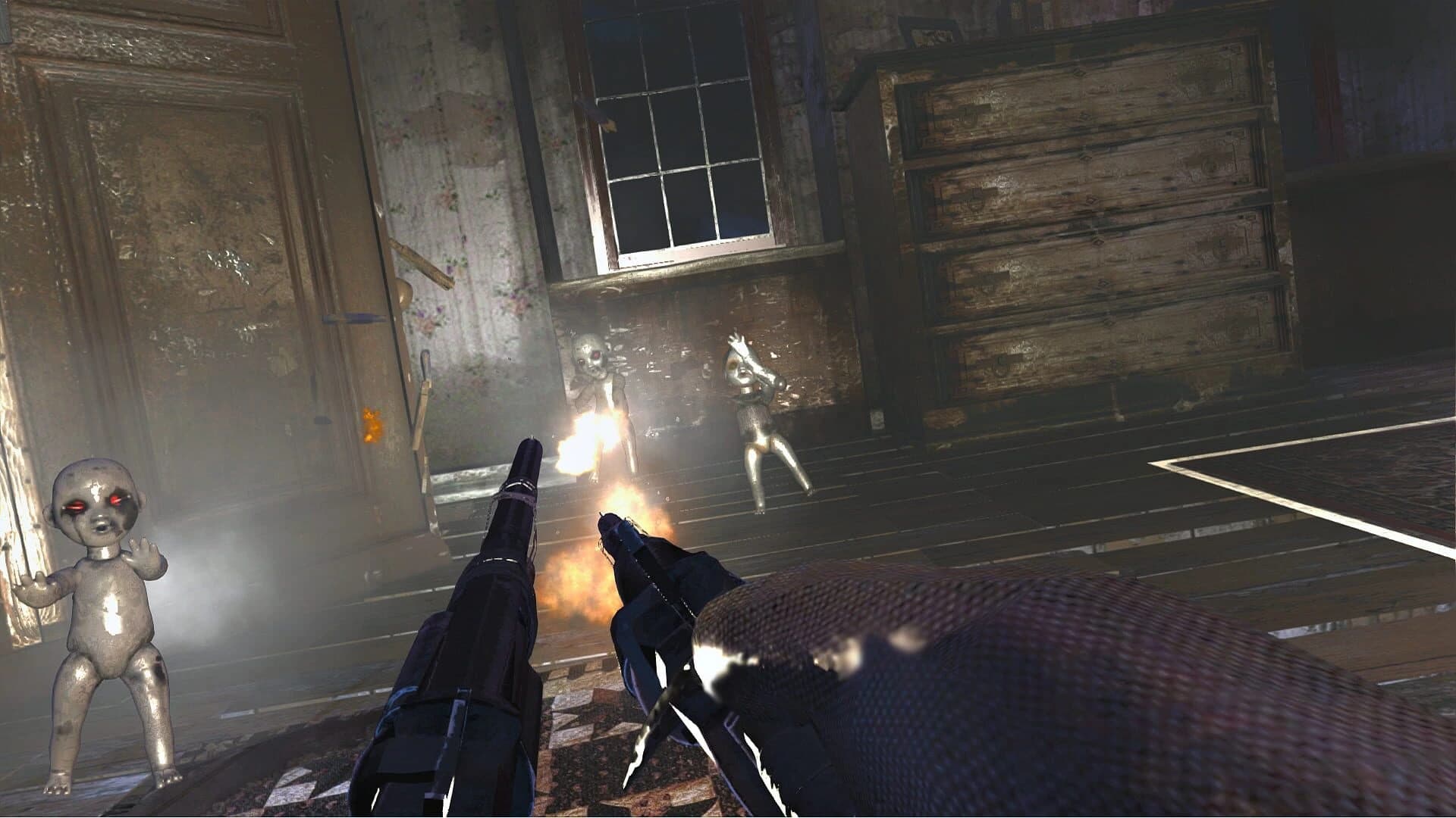 Sophie's Guardian screenshot 1