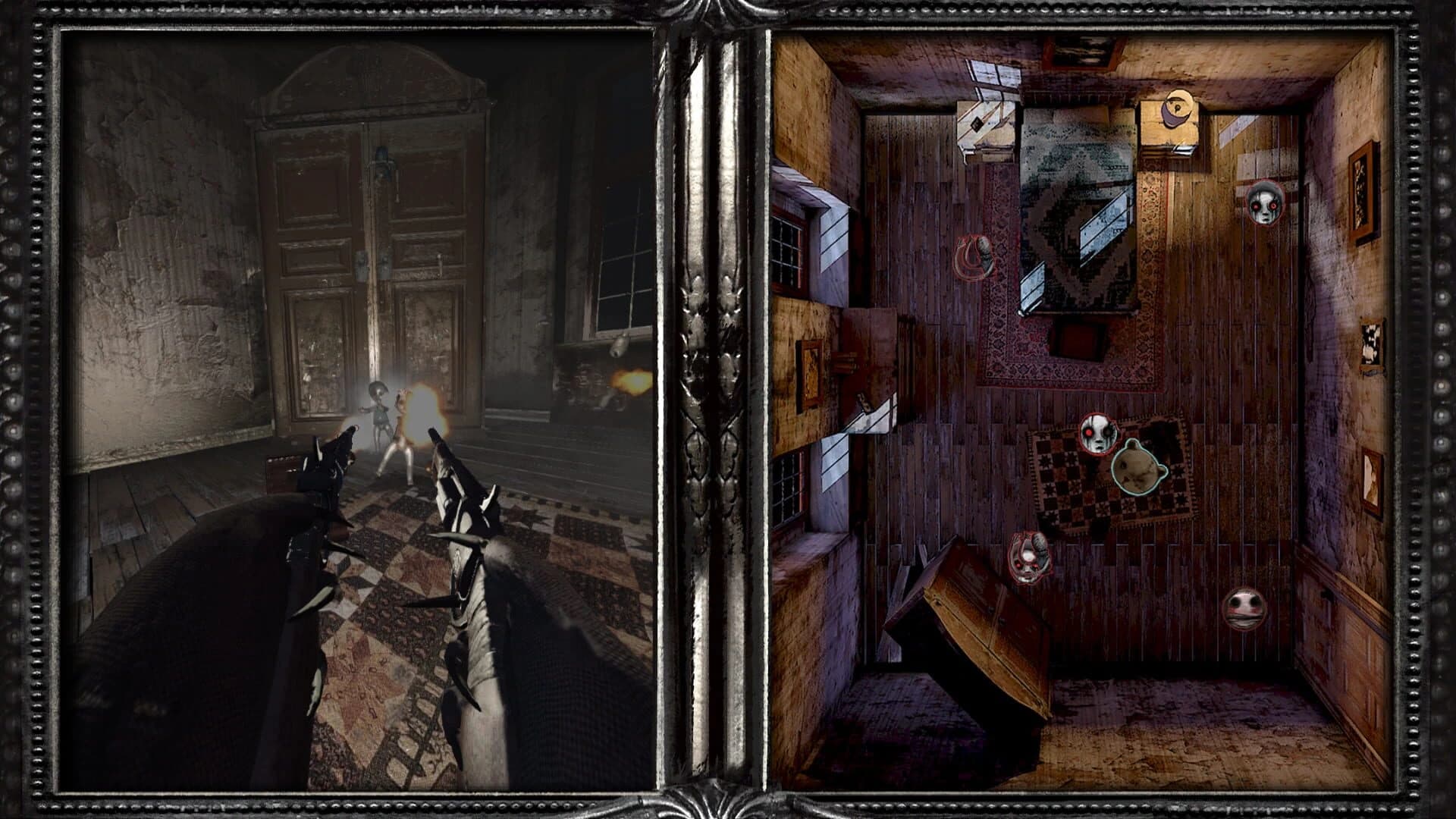 Sophie's Guardian screenshot 2