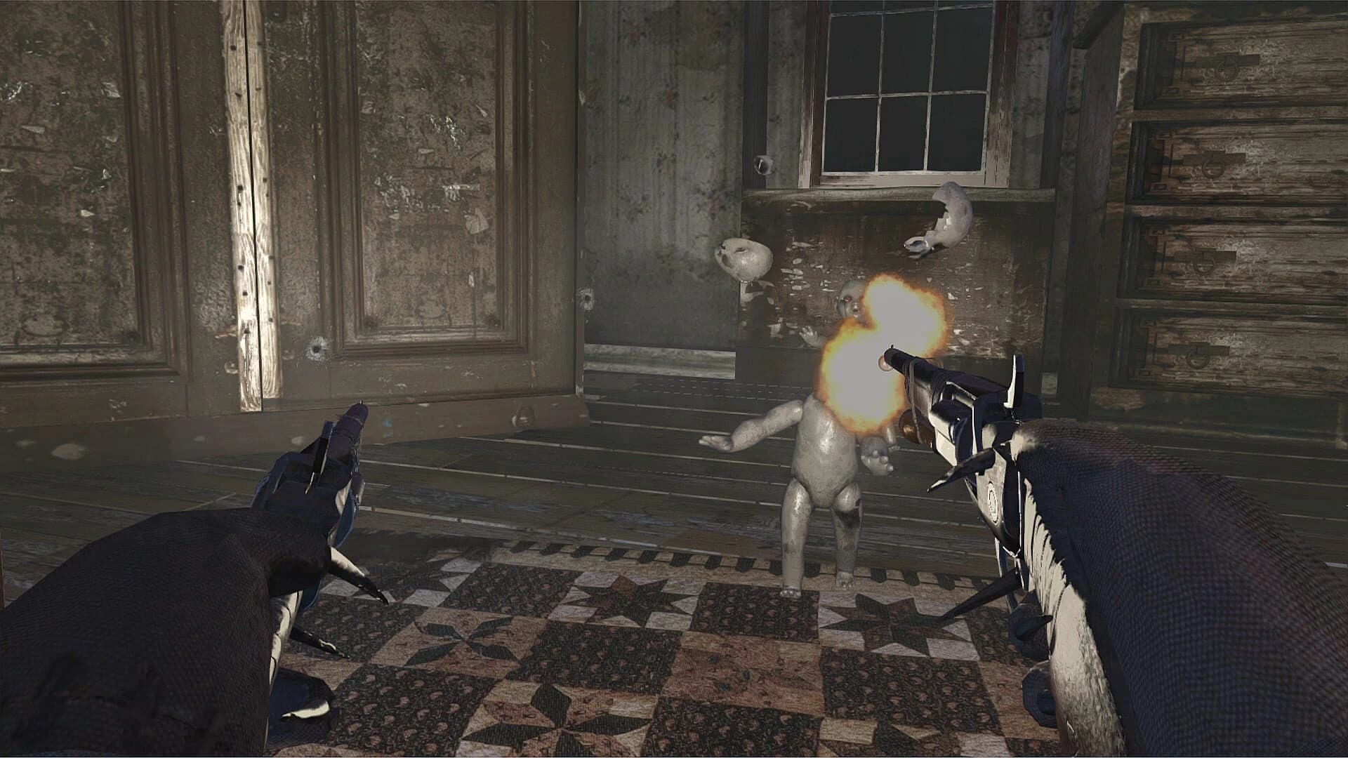 Sophie's Guardian screenshot 4
