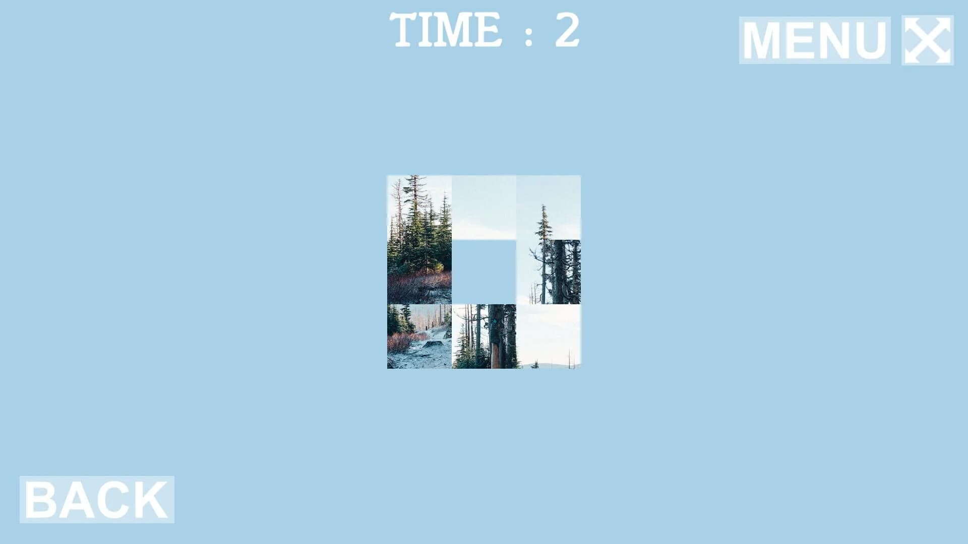 Sophisticated Puzzle screenshot 3