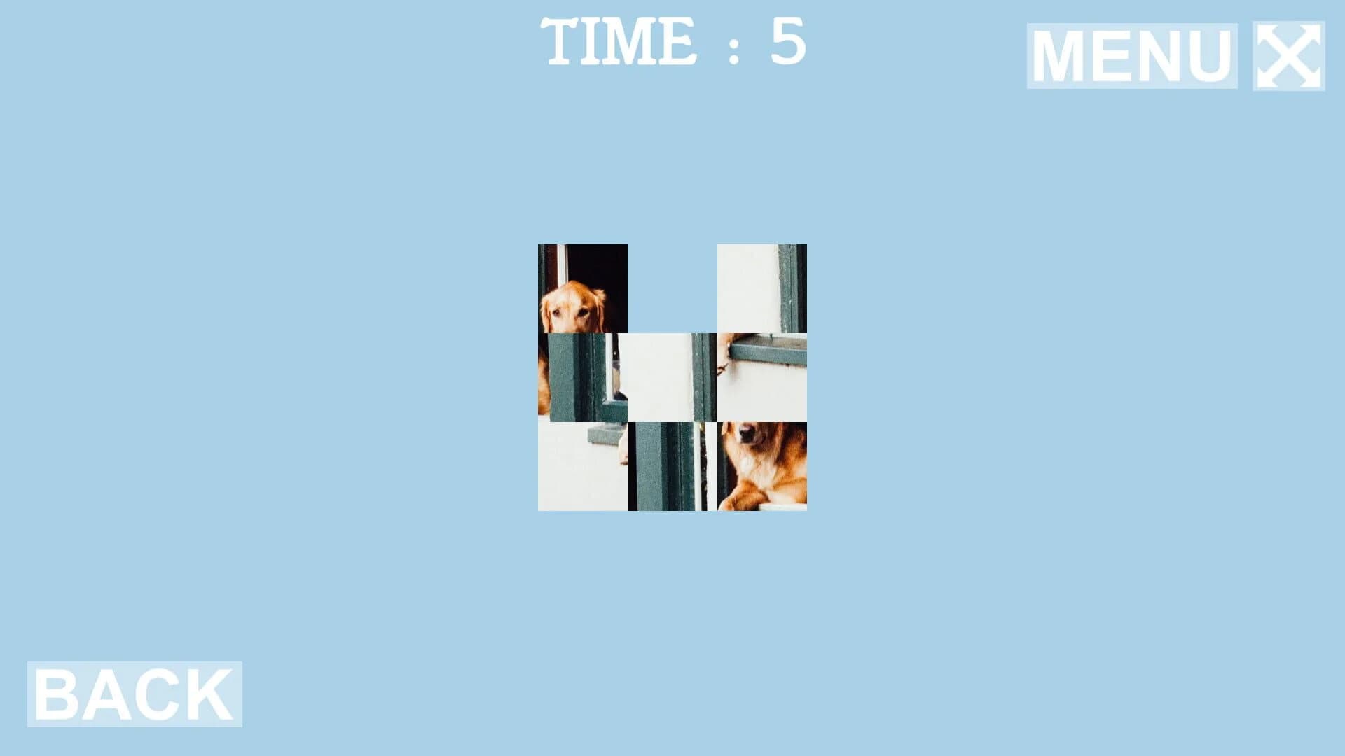 Sophisticated Puzzle screenshot 2