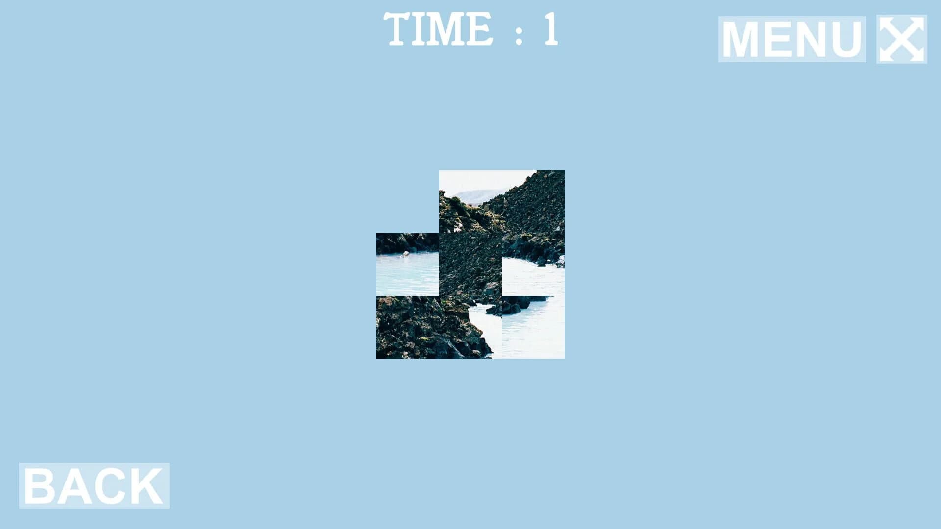 Sophisticated Puzzle screenshot 4