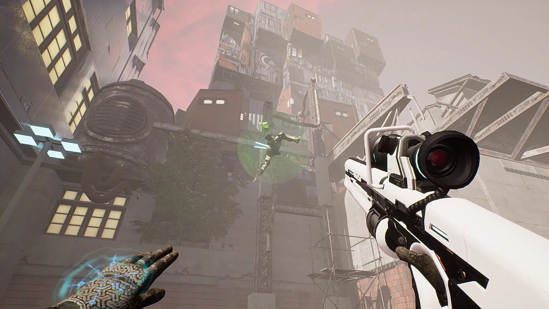 Sophont screenshot 4