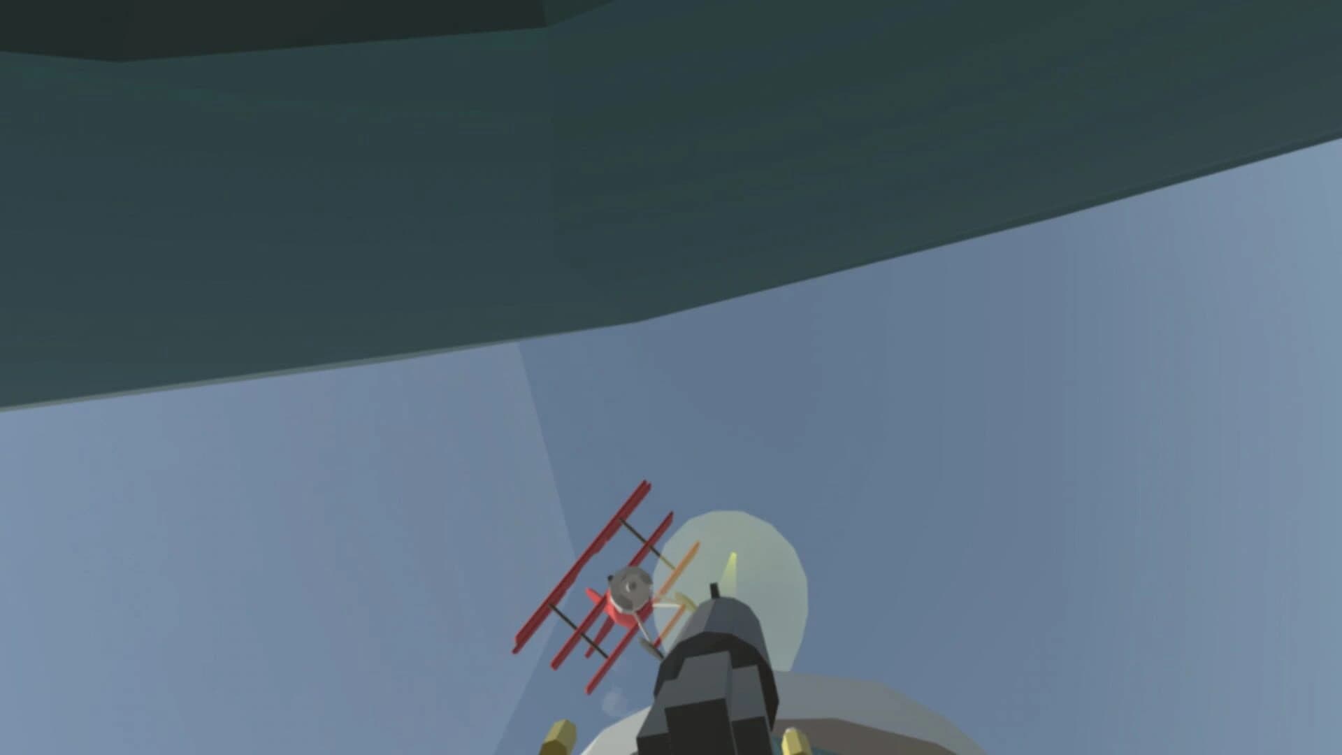 Sopwith VR screenshot 3