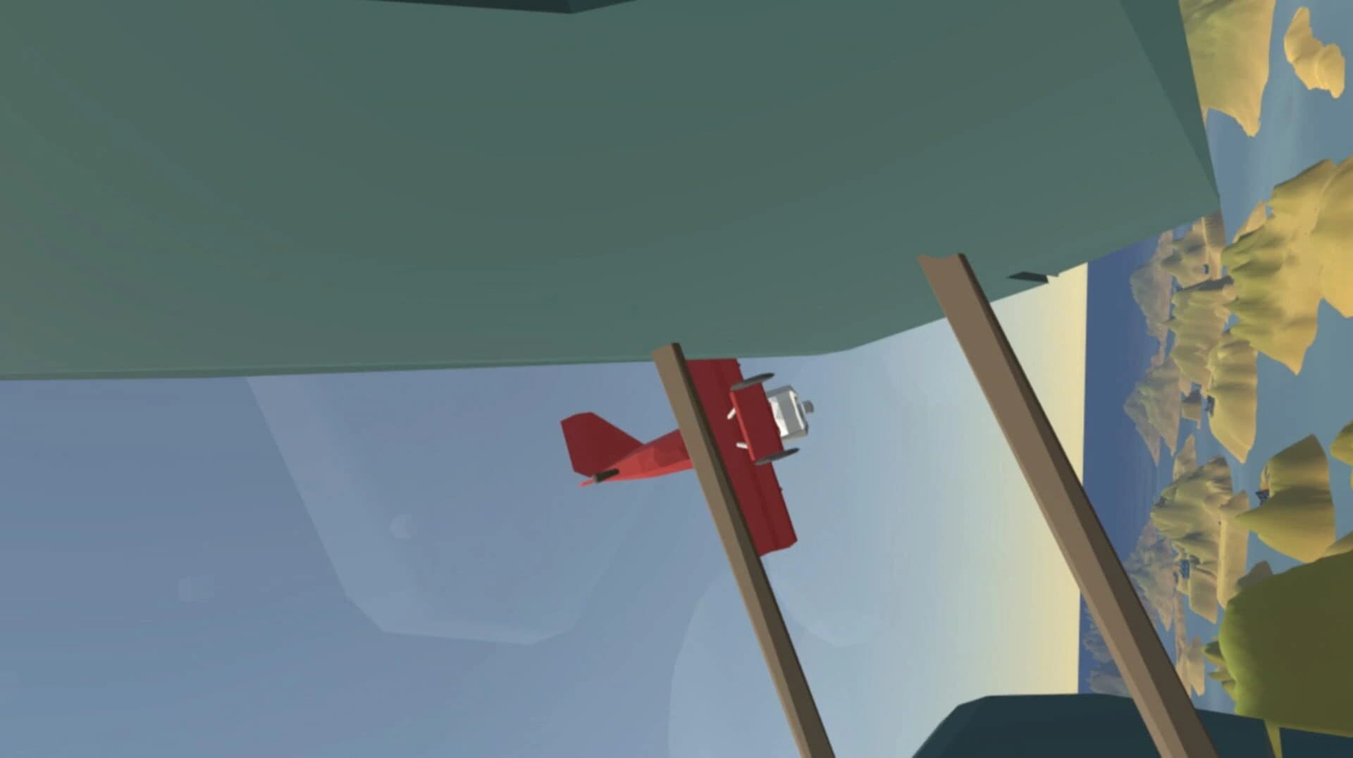 Sopwith VR screenshot 4