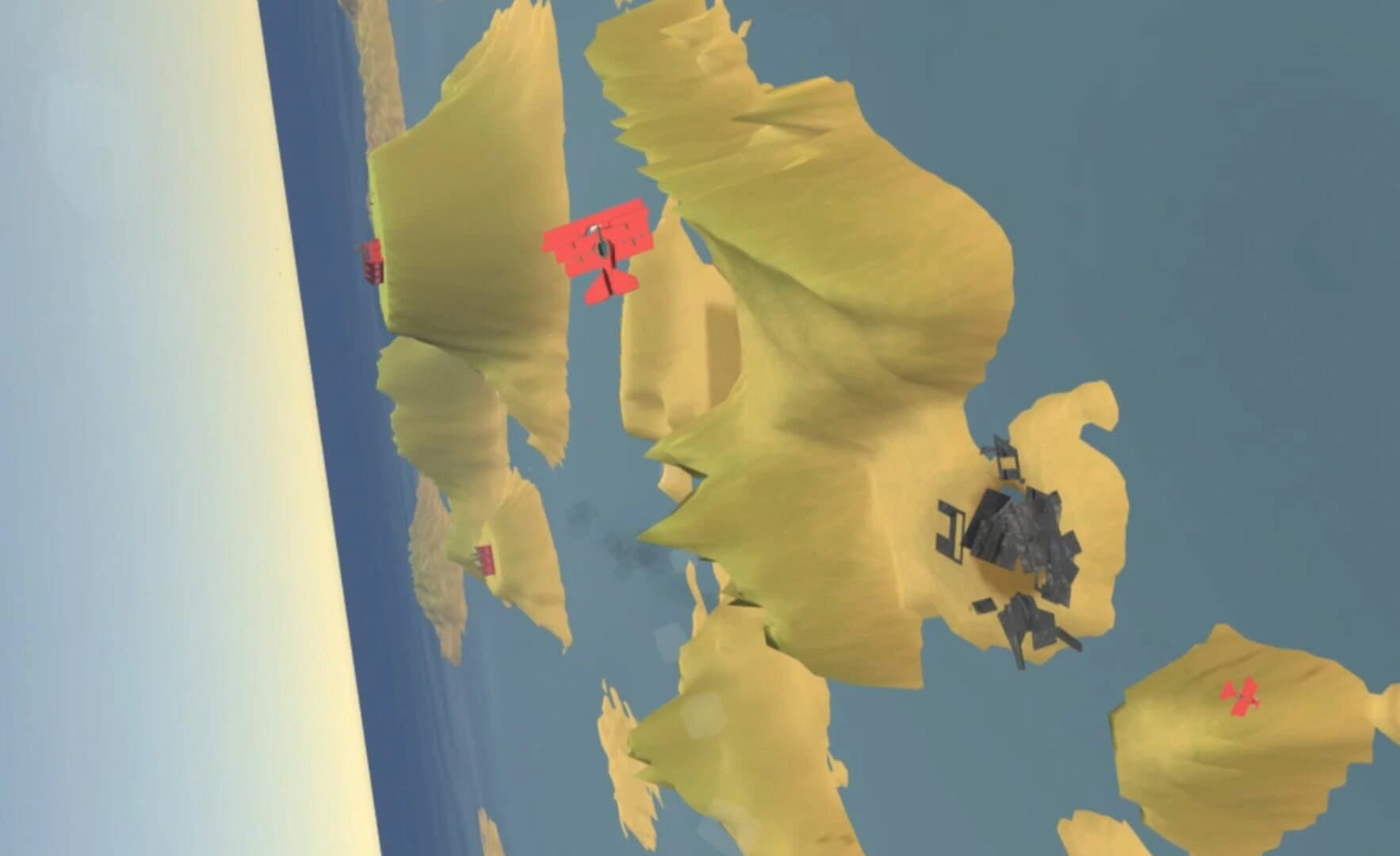 Sopwith VR screenshot 5