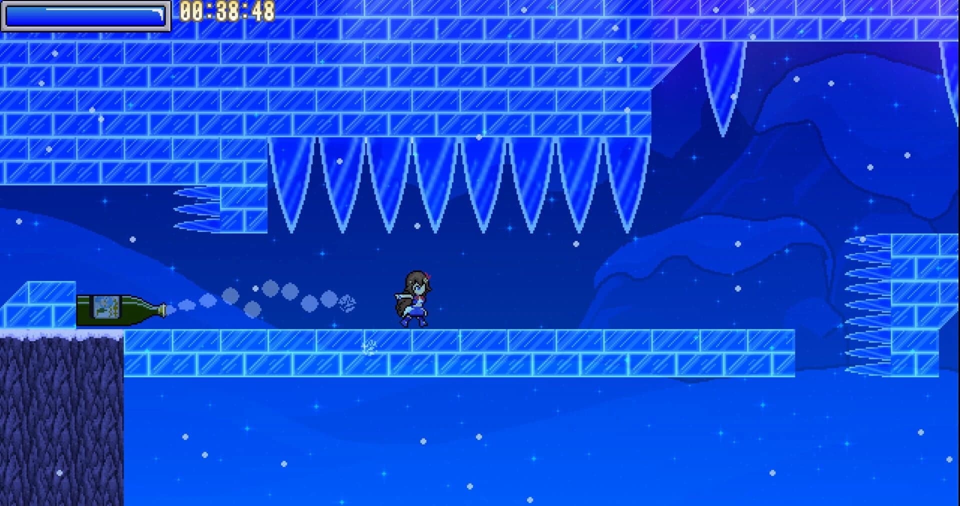 Sora Game screenshot 3