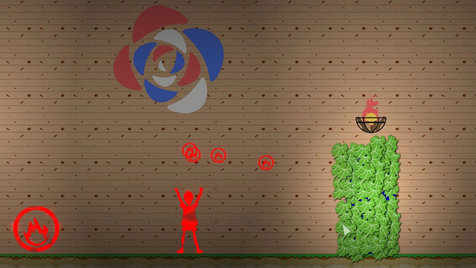Soralio: Cooperation mystery solving game screenshot 2