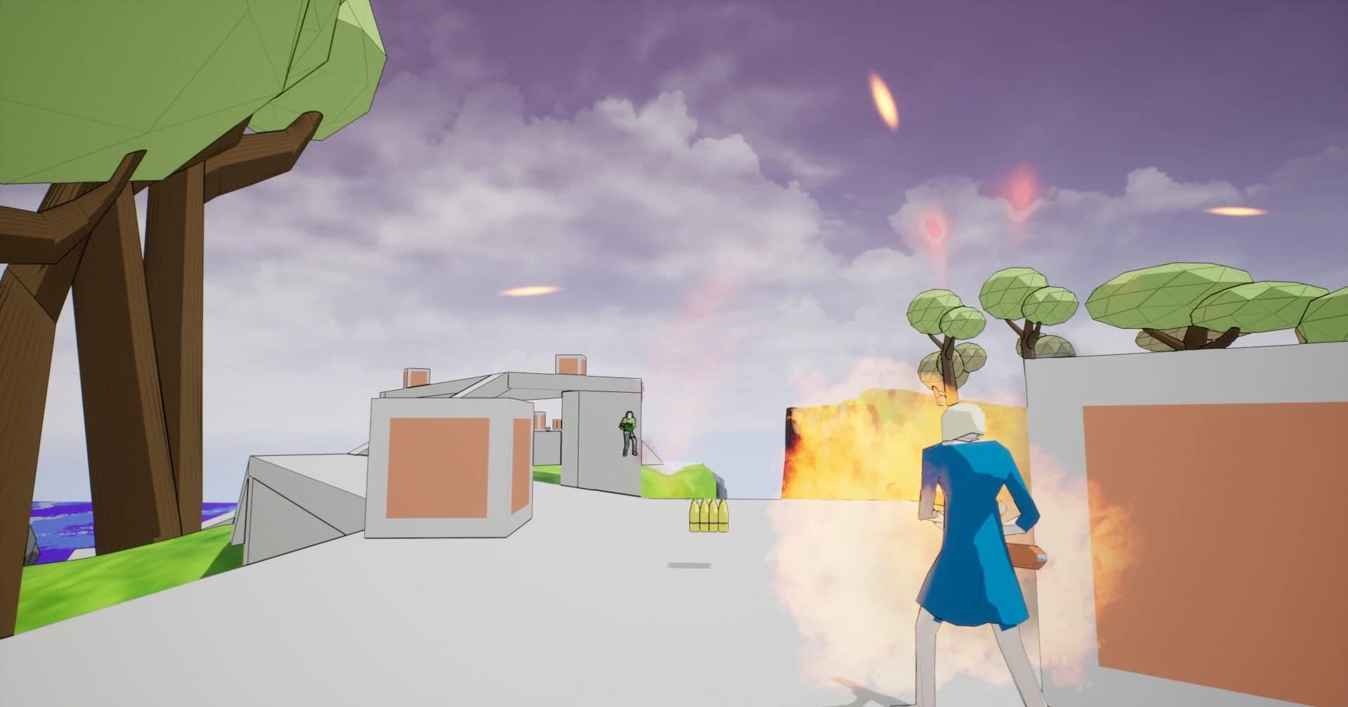 Soran screenshot 1