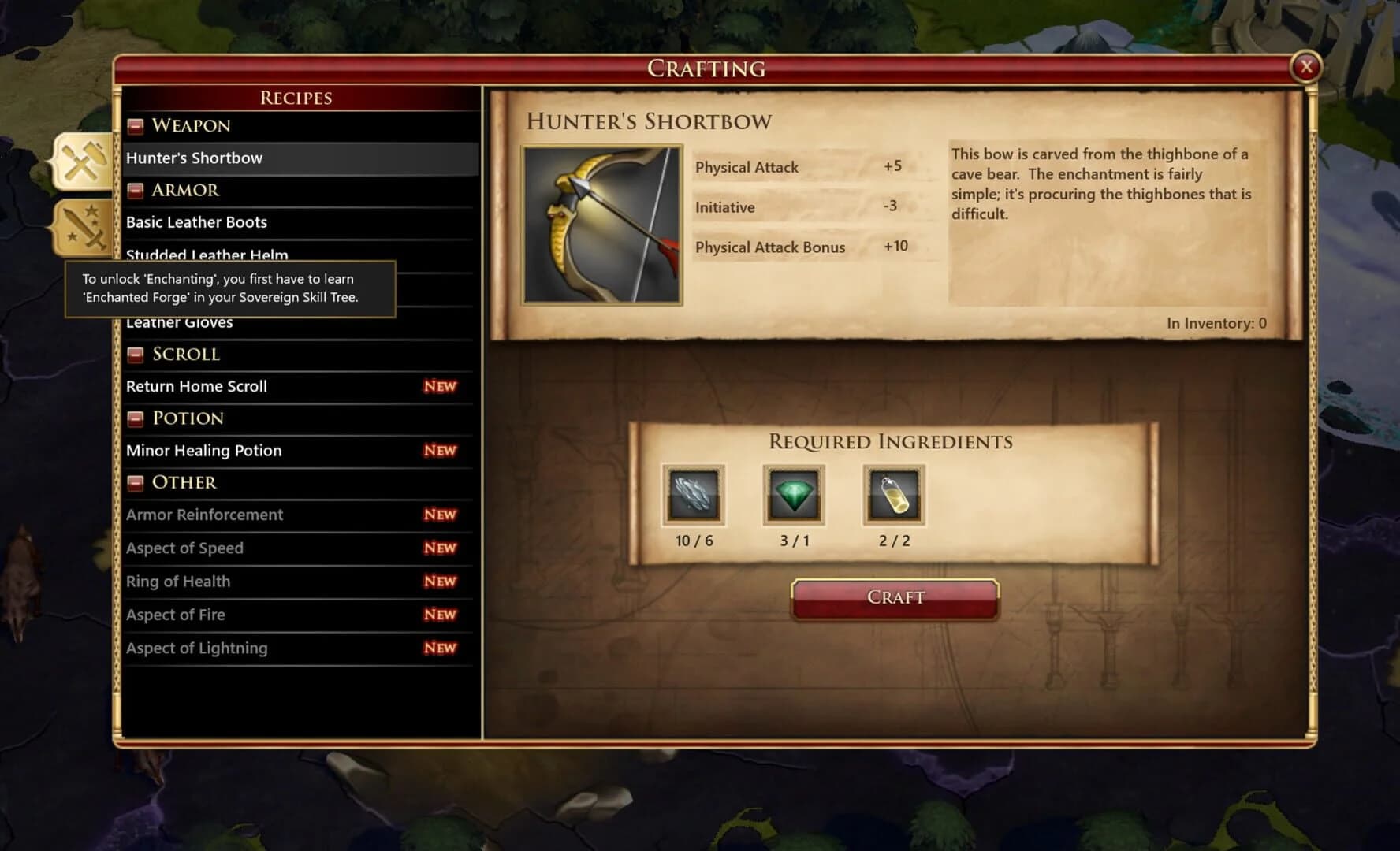 Sorcerer King: Rivals screenshot 1