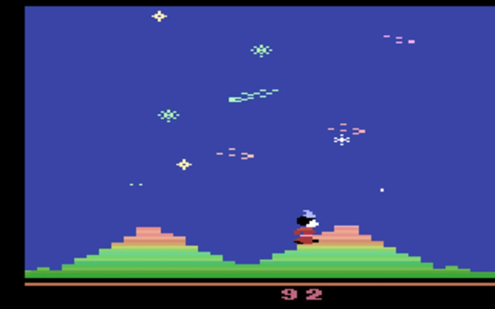 Sorcerer's Apprentice screenshot 1