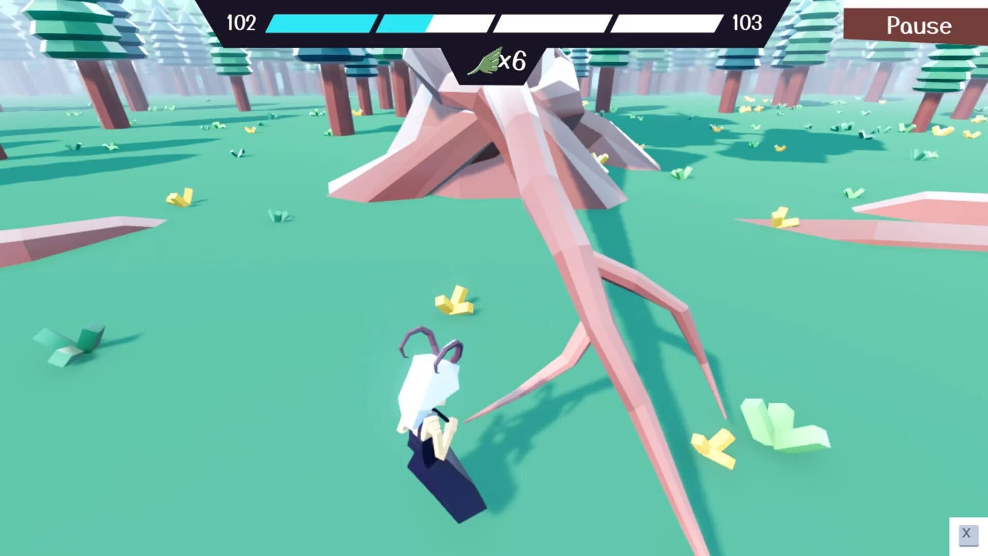 Sorcerer's Tournament screenshot 3