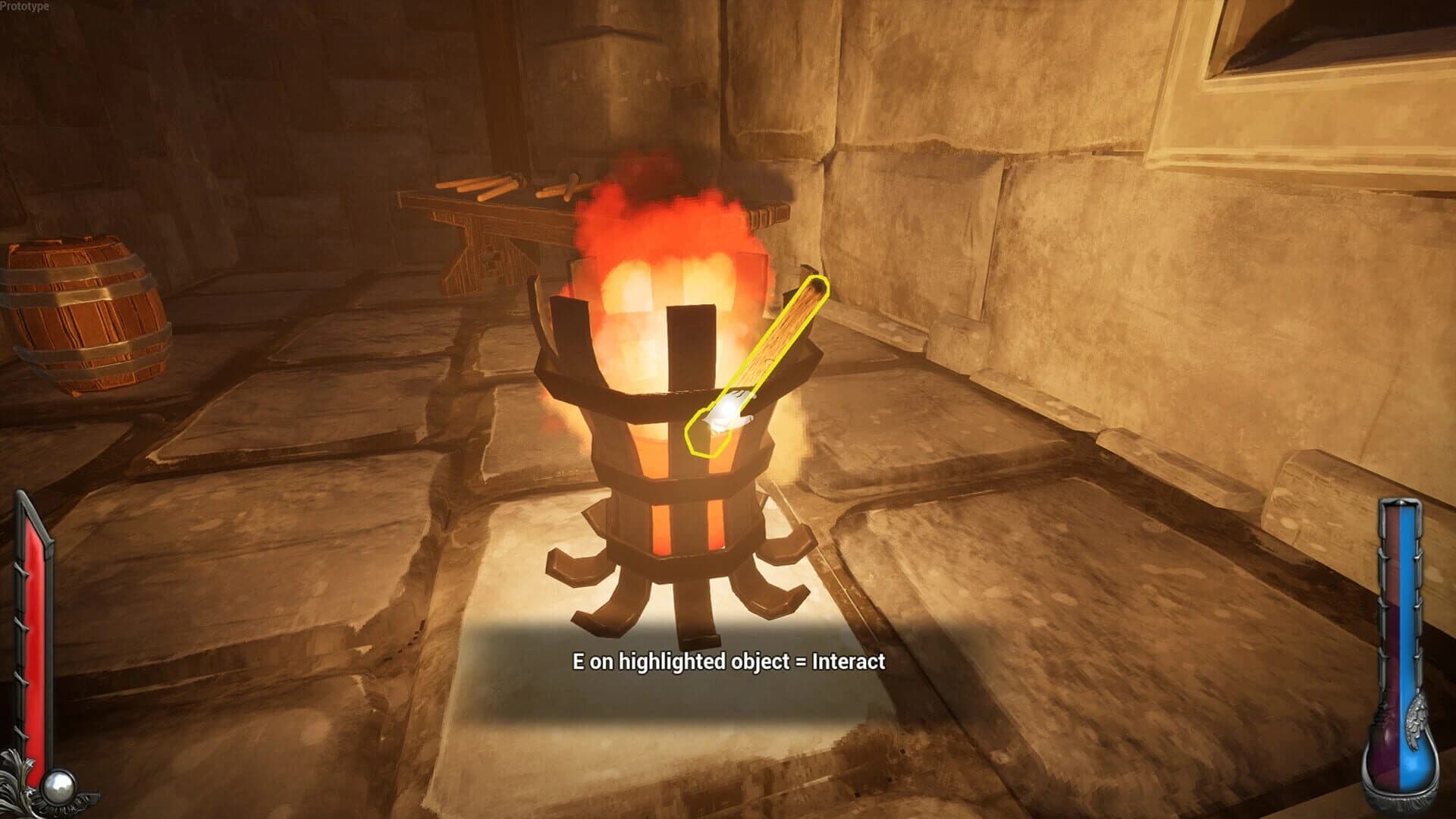 Sorceress screenshot 4