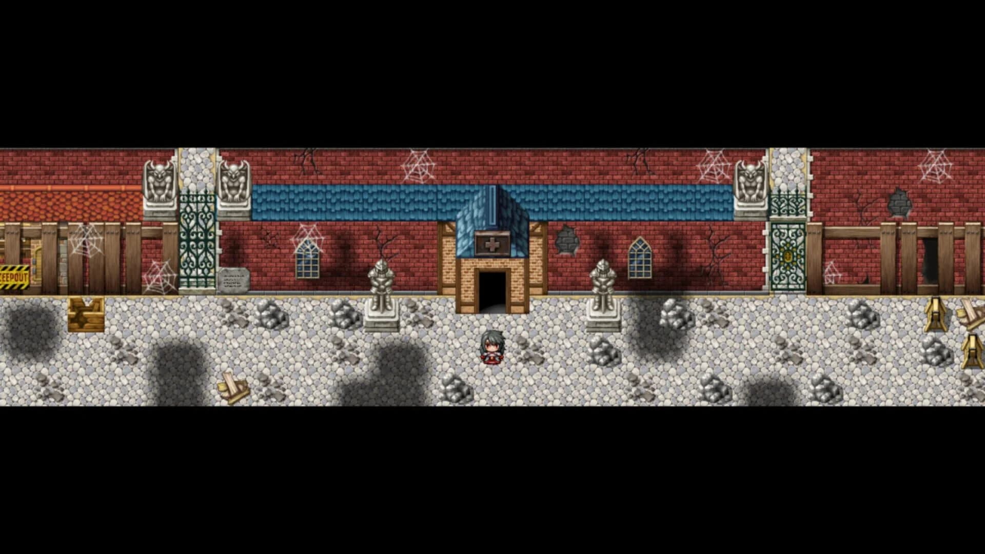 Sorcerous screenshot 2