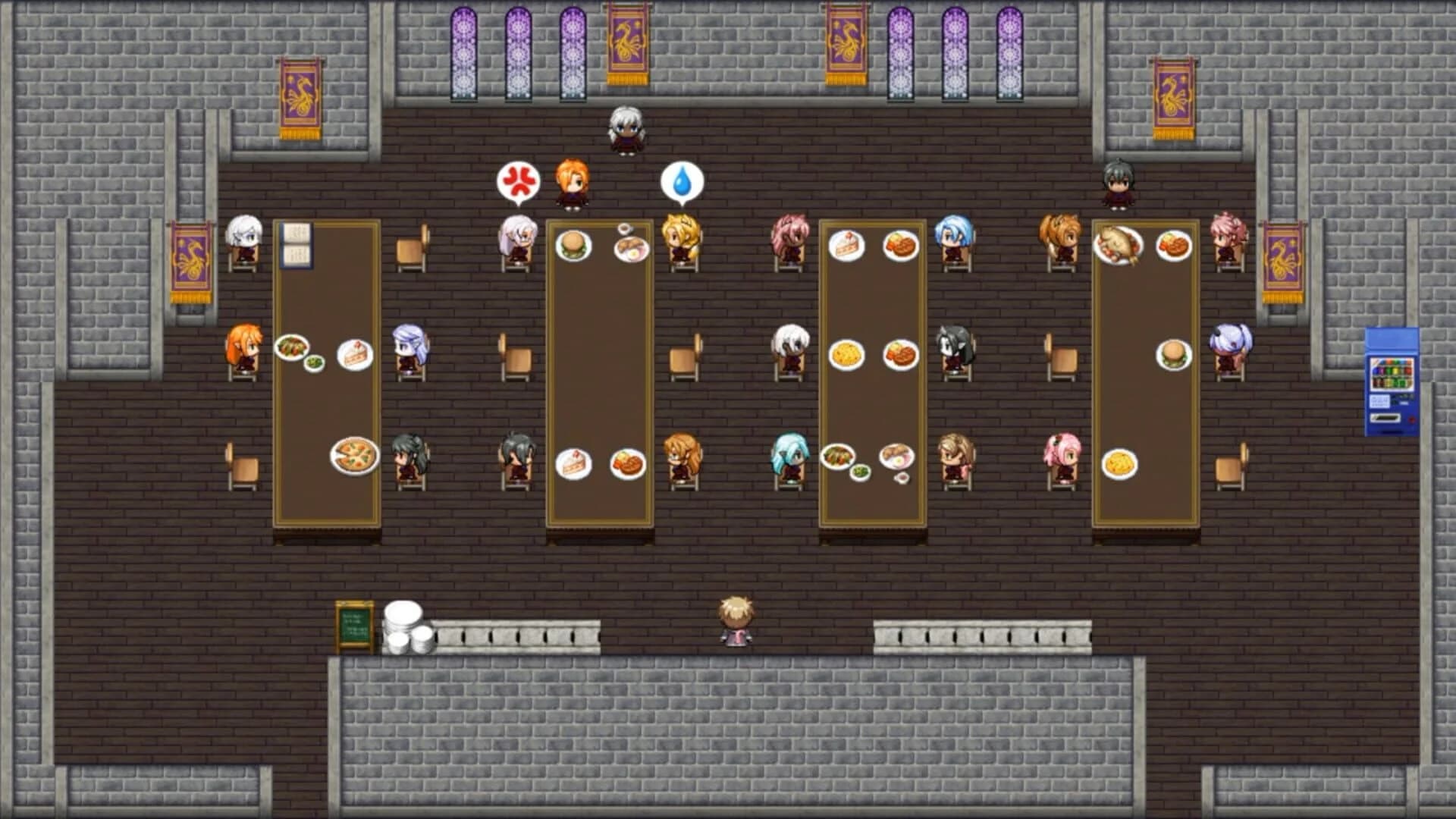 Sorcerous screenshot 3