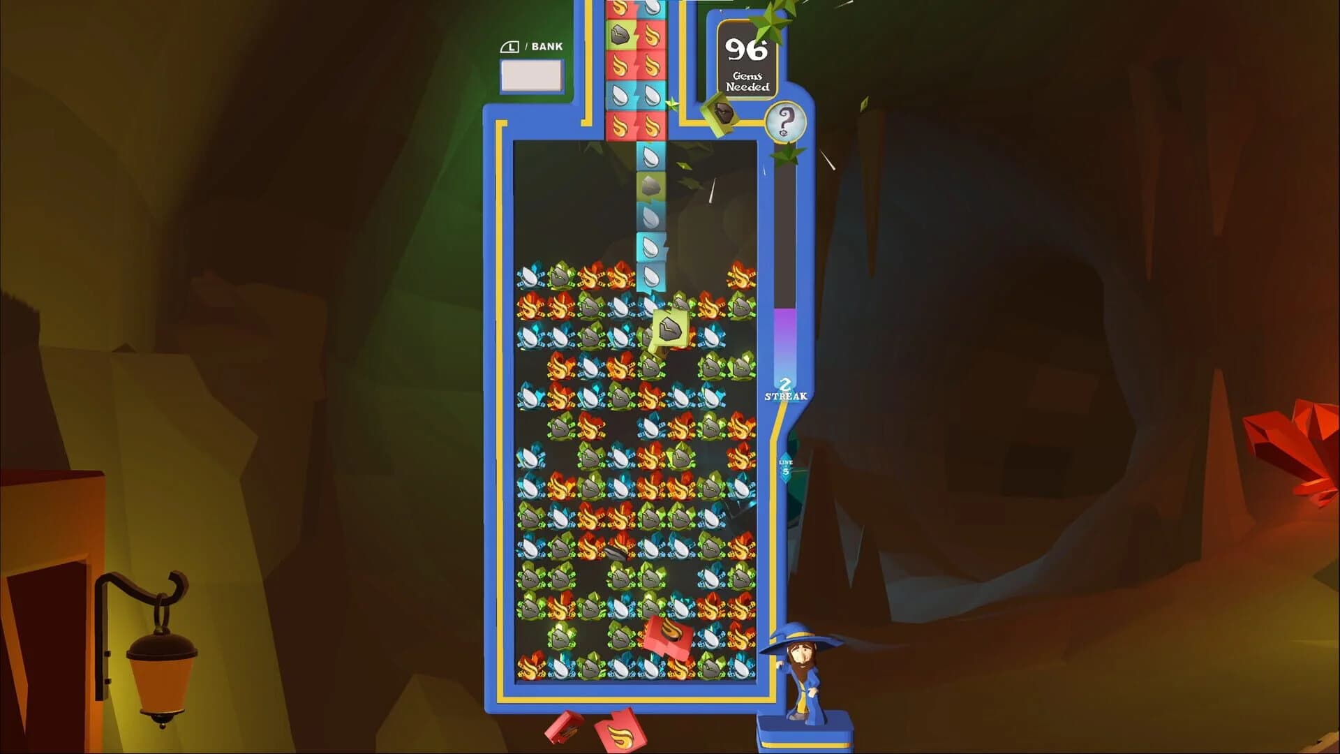 Sorcery Slam screenshot 5