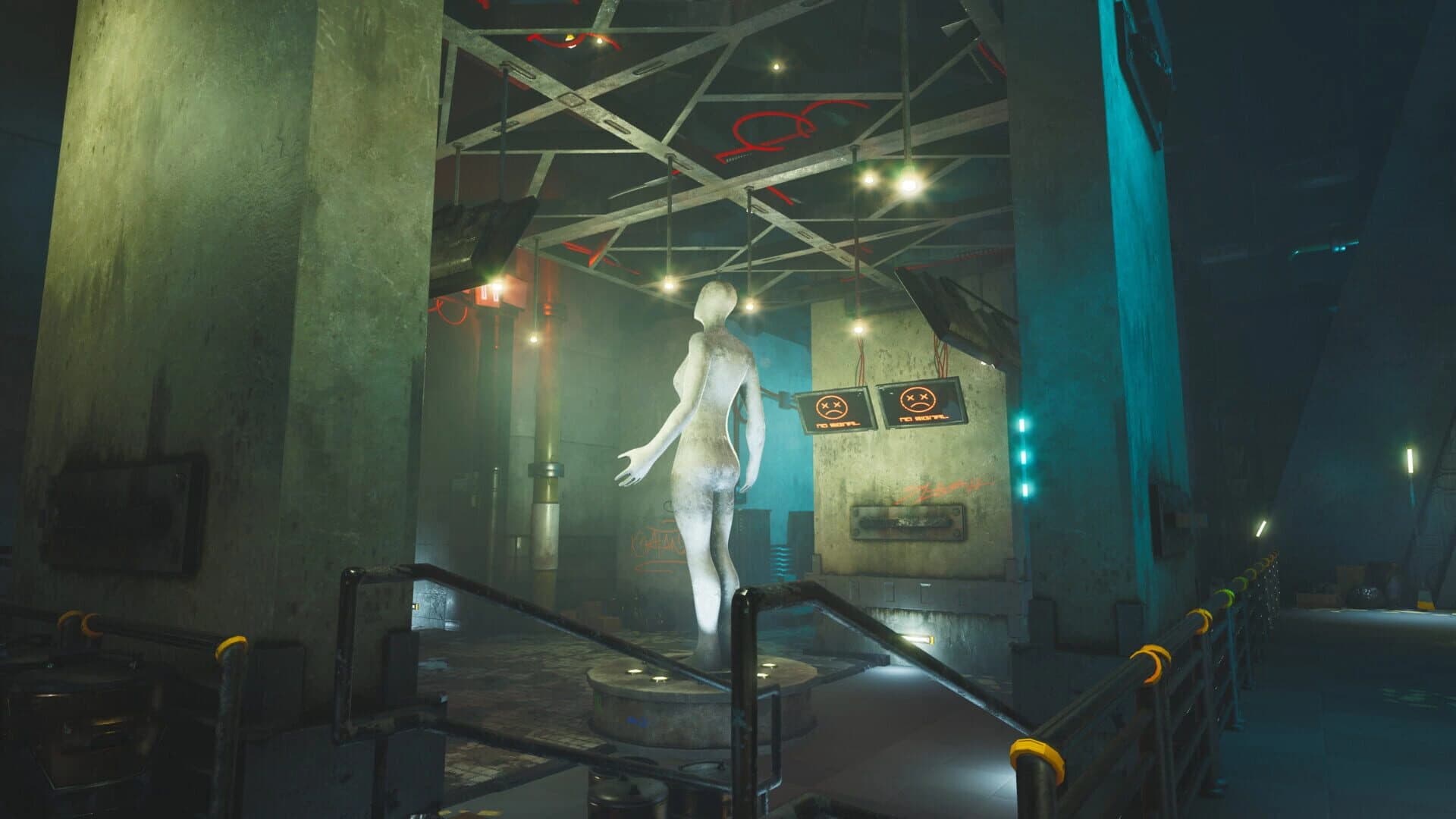 Sor.Op: Dark Shades screenshot 2