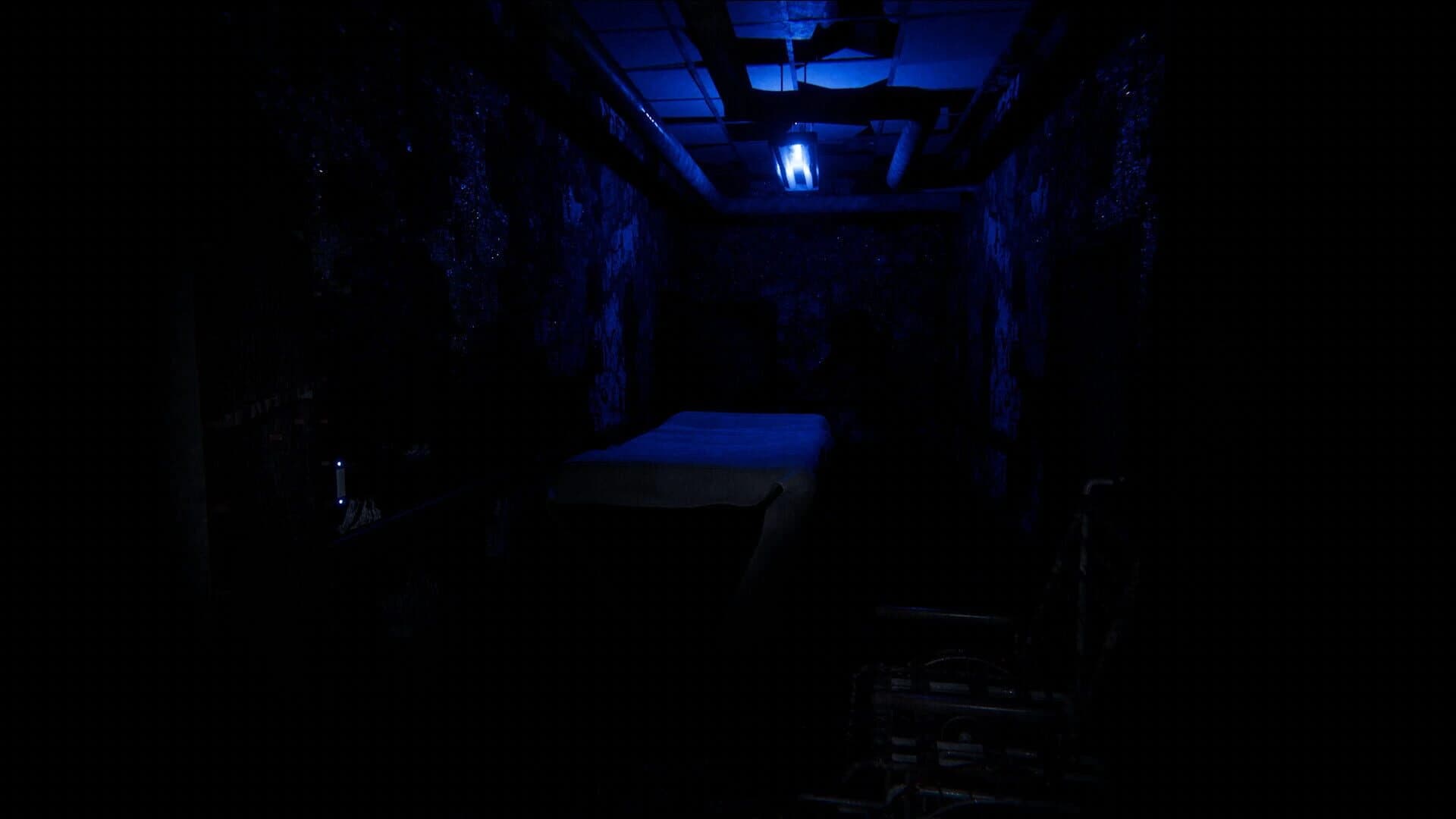 Sorrow Asylum screenshot 3