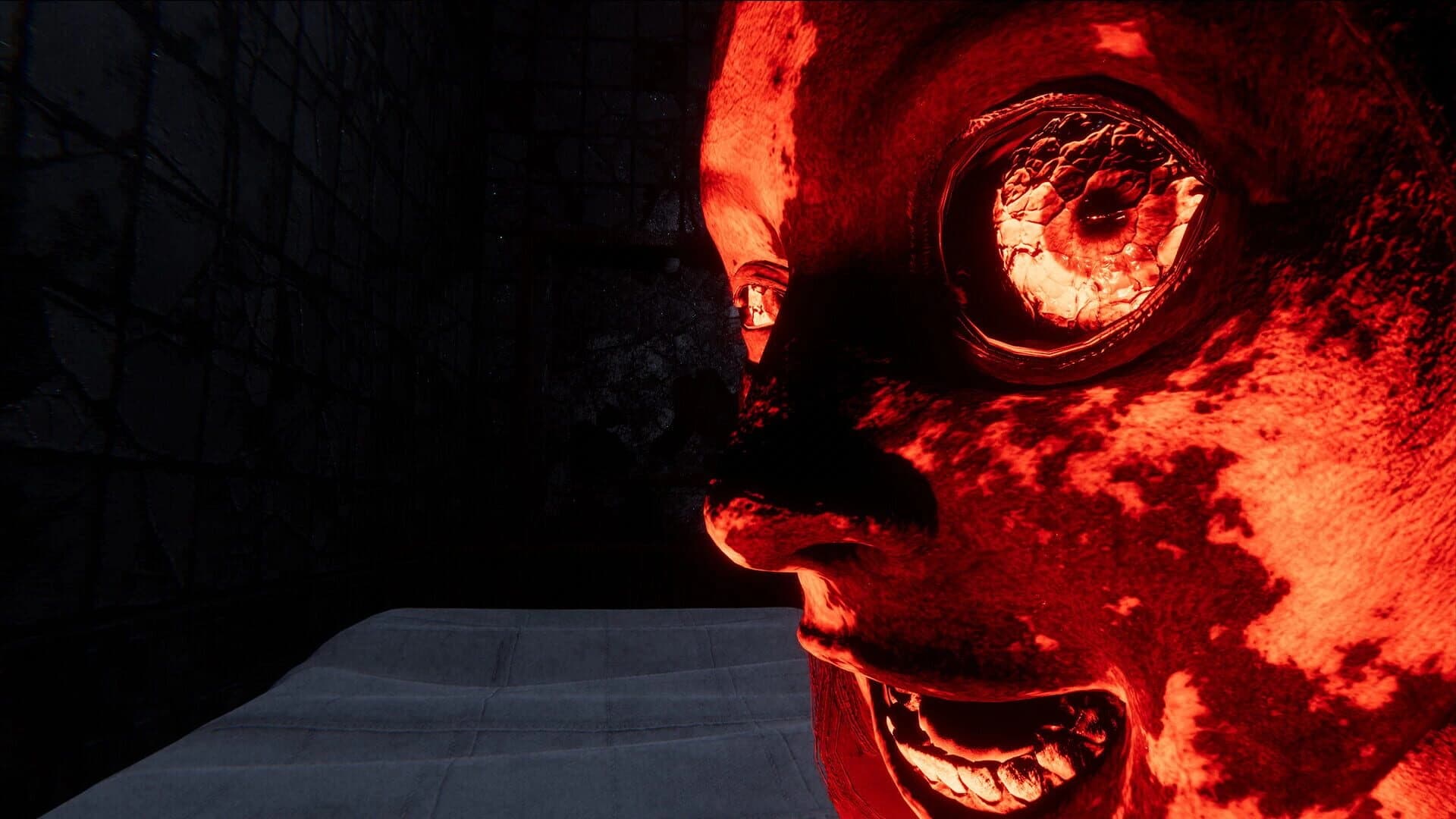 Sorrow Asylum screenshot 5
