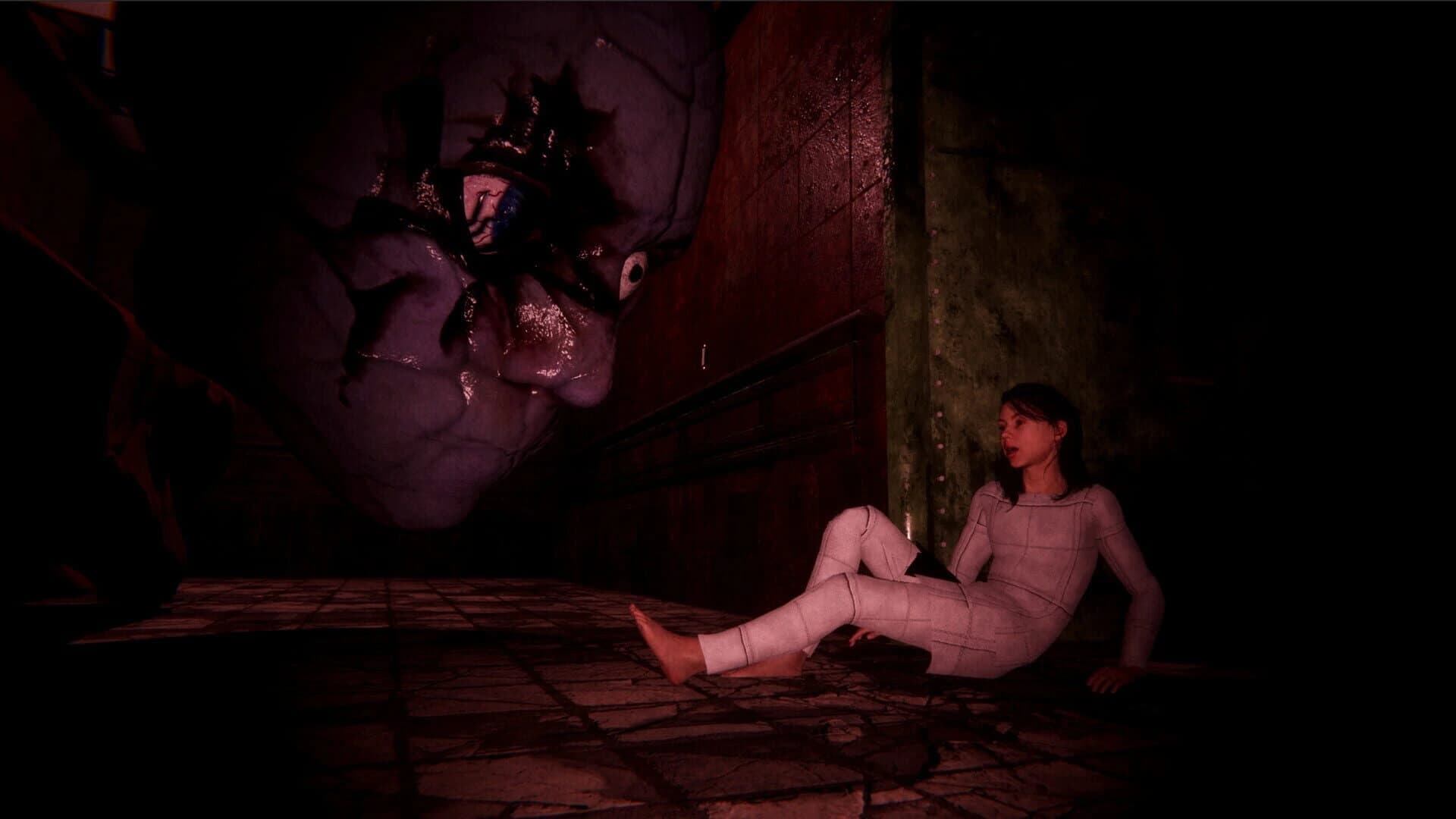 Sorrow Asylum 2 screenshot 5