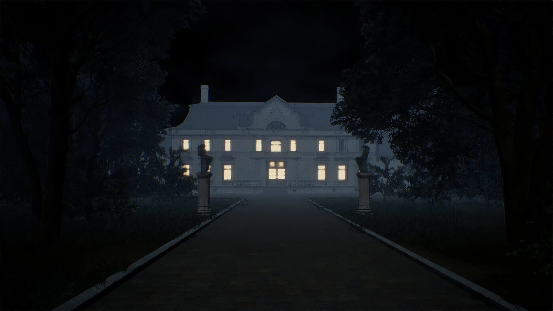 Sorrow's Serenade screenshot 4