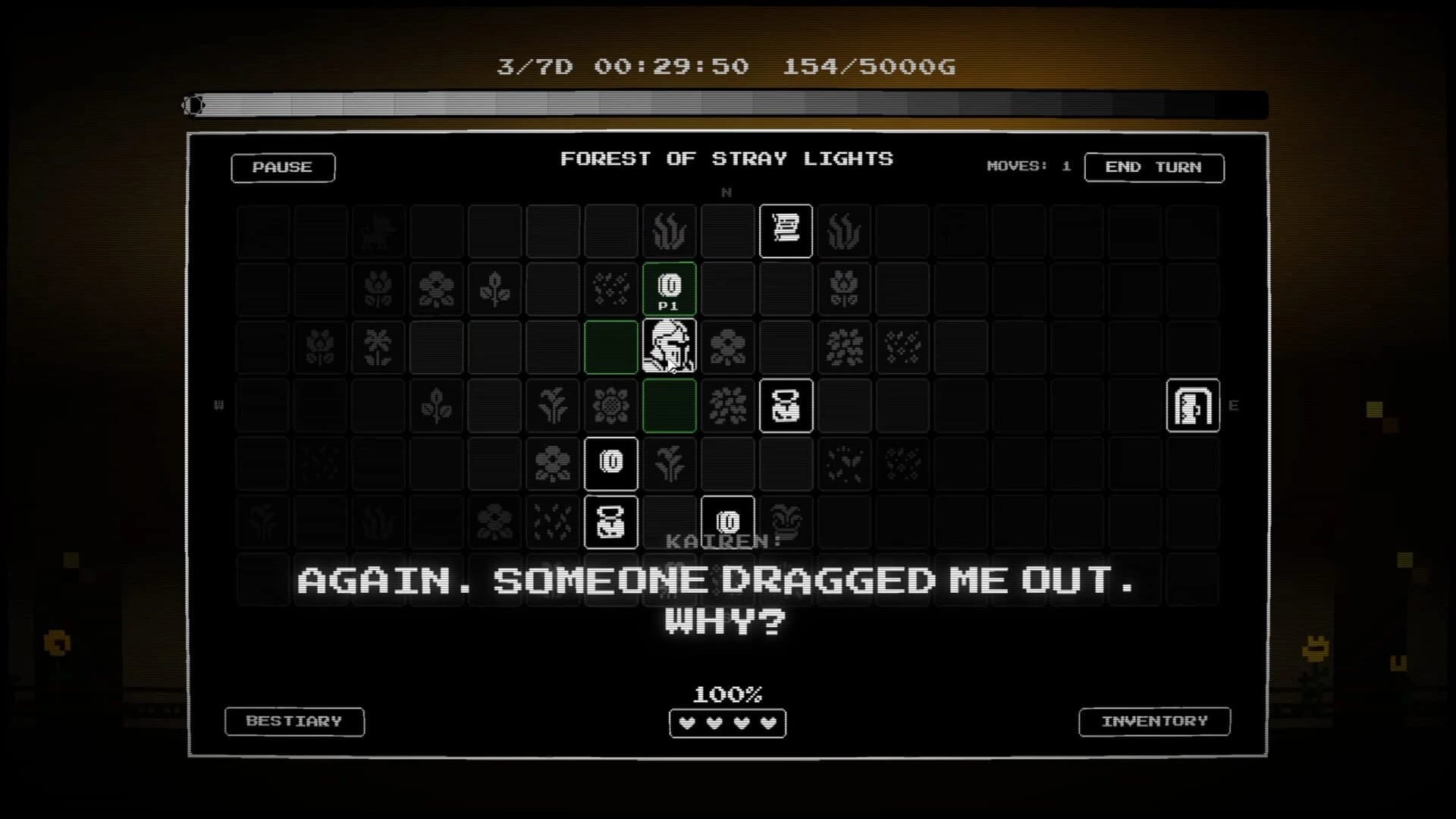 Sorry, My King screenshot 4