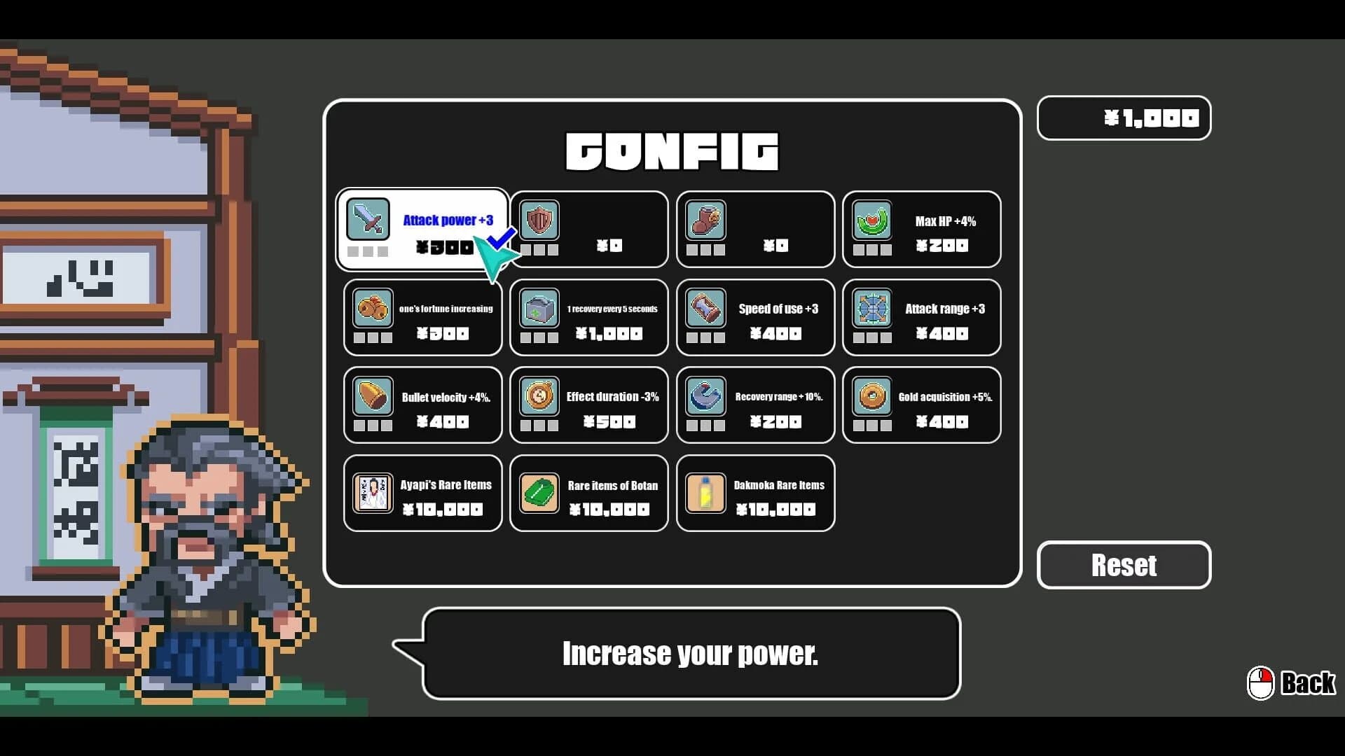 Sorry Survivor screenshot 5