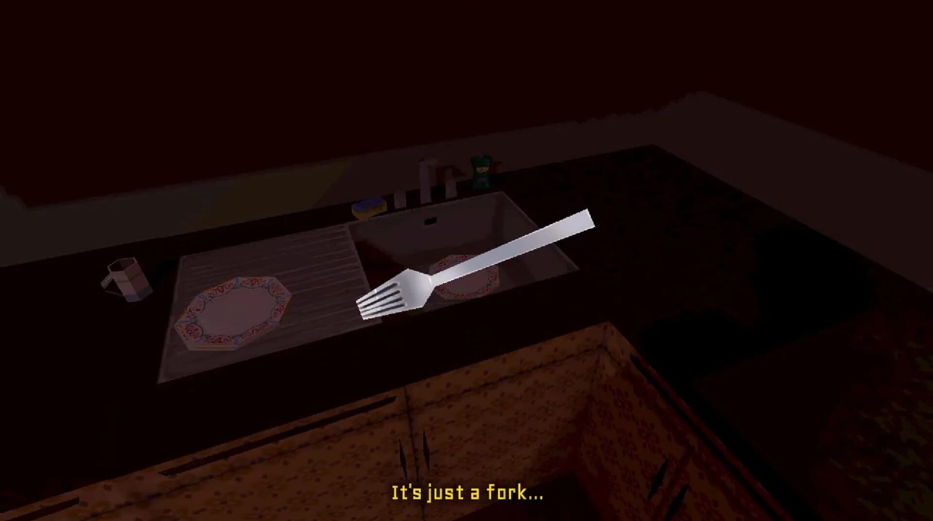 Sorry We're Closed screenshot 4