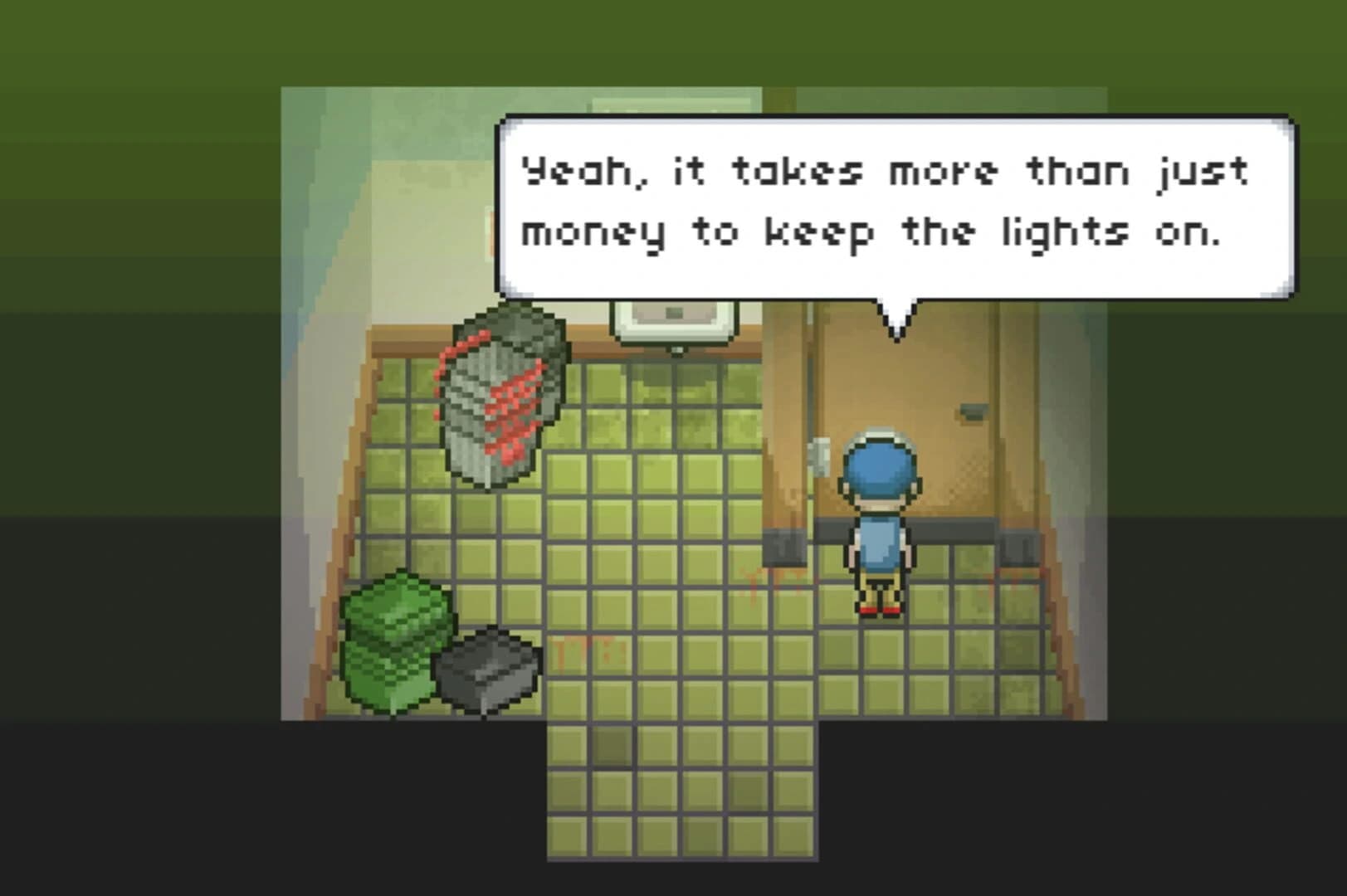 Sorry, We're Open screenshot 3
