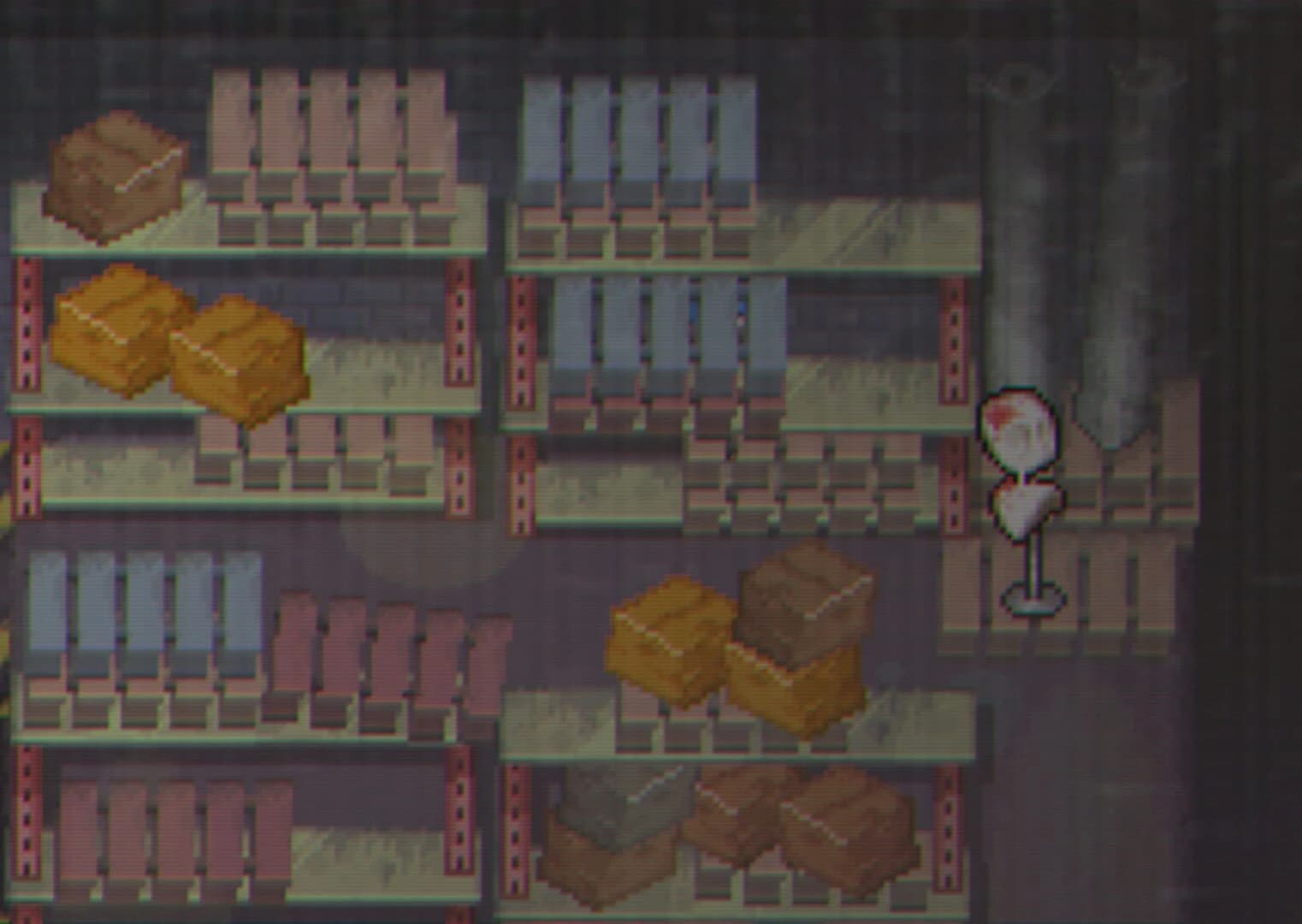 Sorry, We're Open screenshot 4
