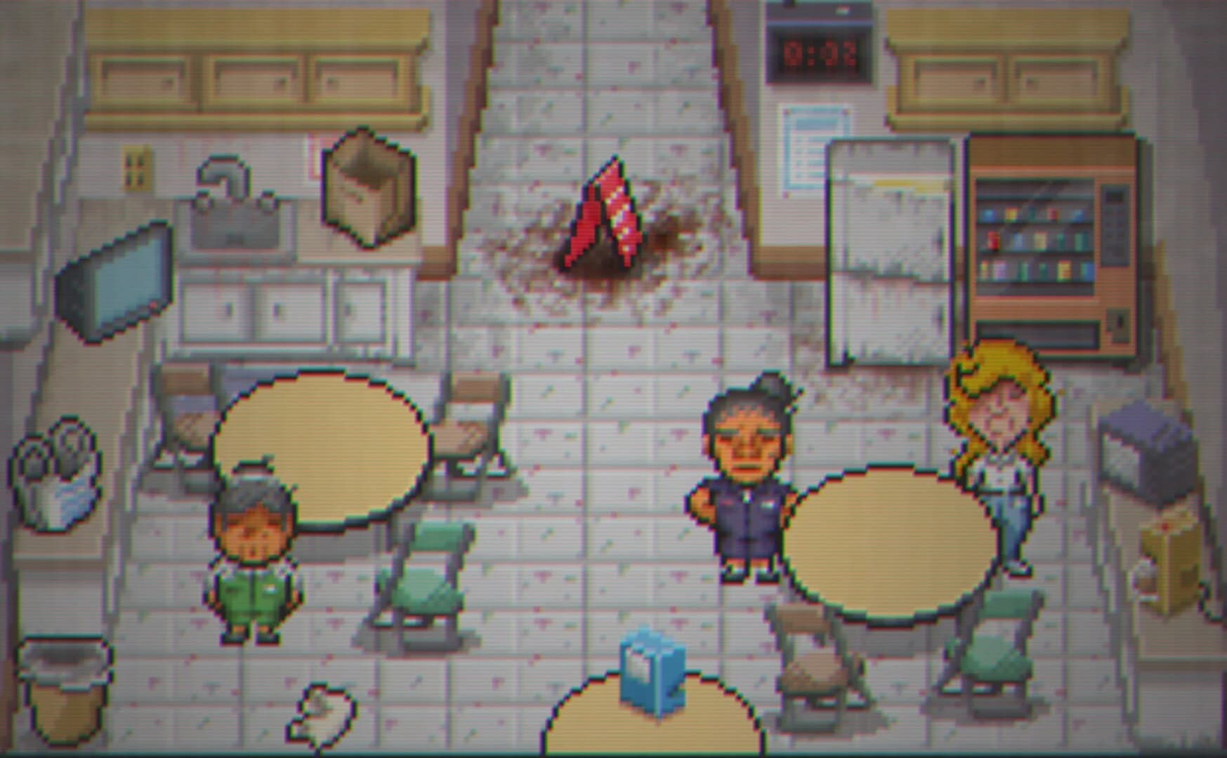 Sorry, We're Open screenshot 1