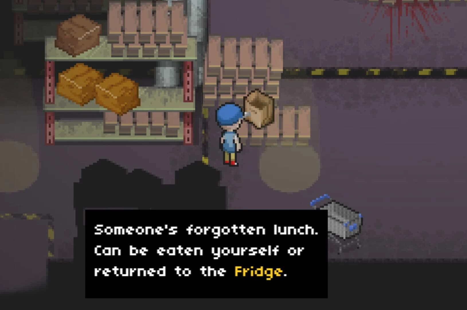 Sorry, We're Open screenshot 2