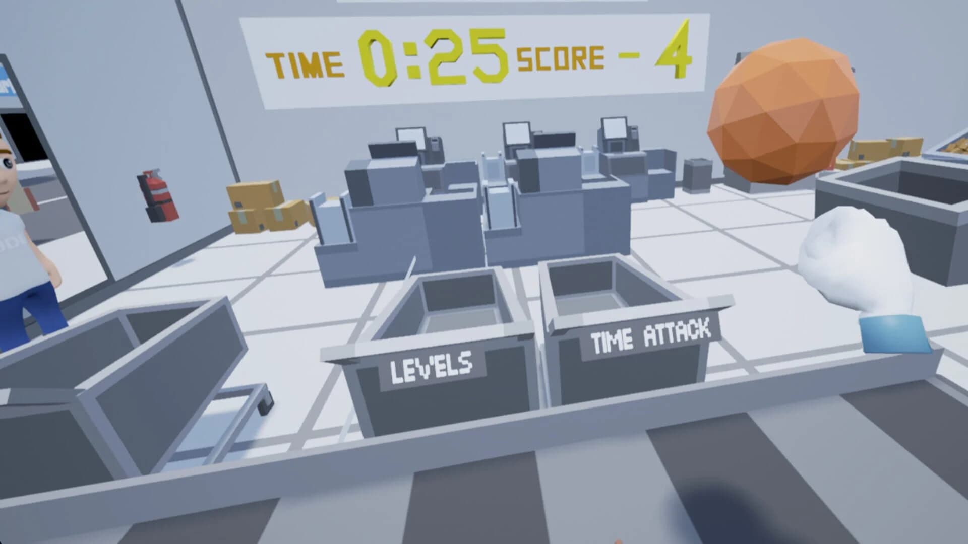 Sort 'Em screenshot 3