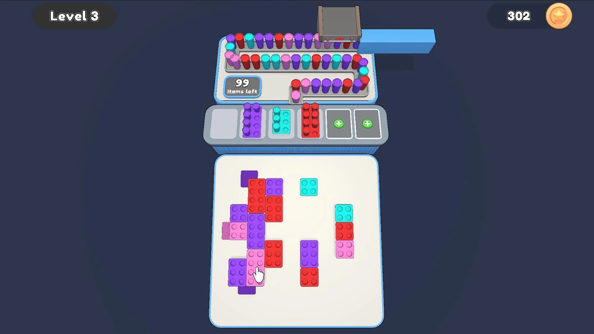 SortCraft screenshot 4