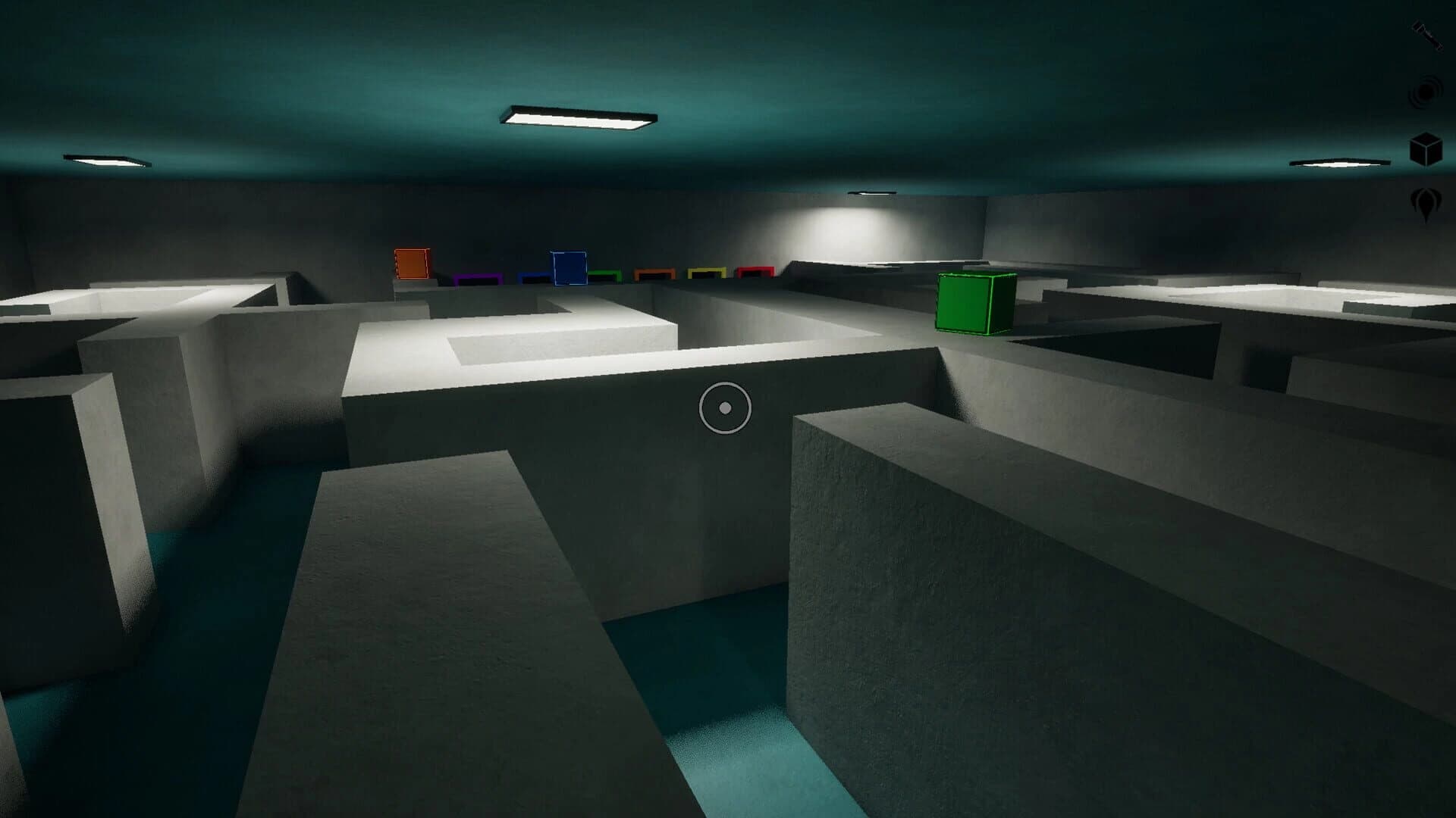 Sorter screenshot 4
