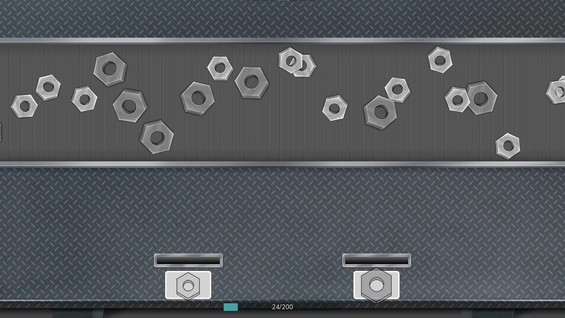 Sorting Inc screenshot 2