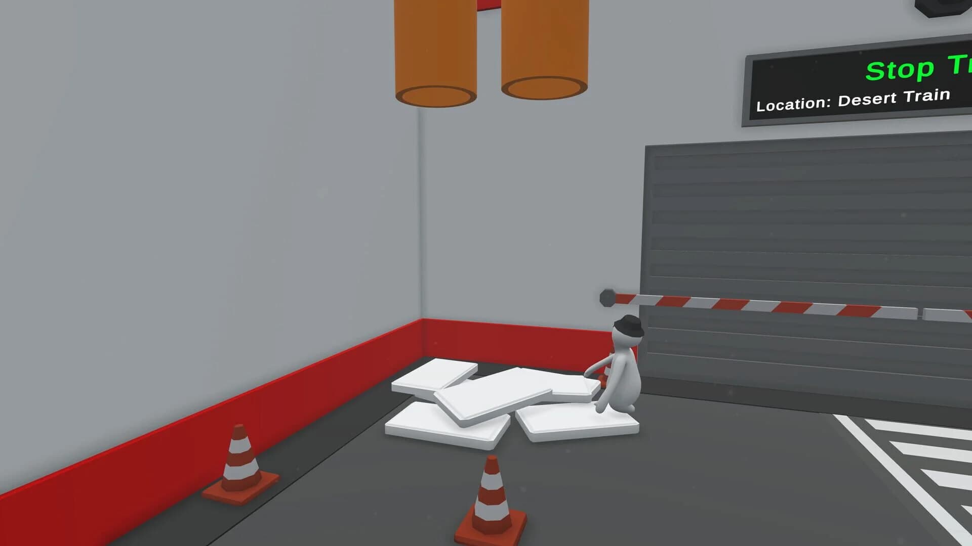 SOS OPS! screenshot 4