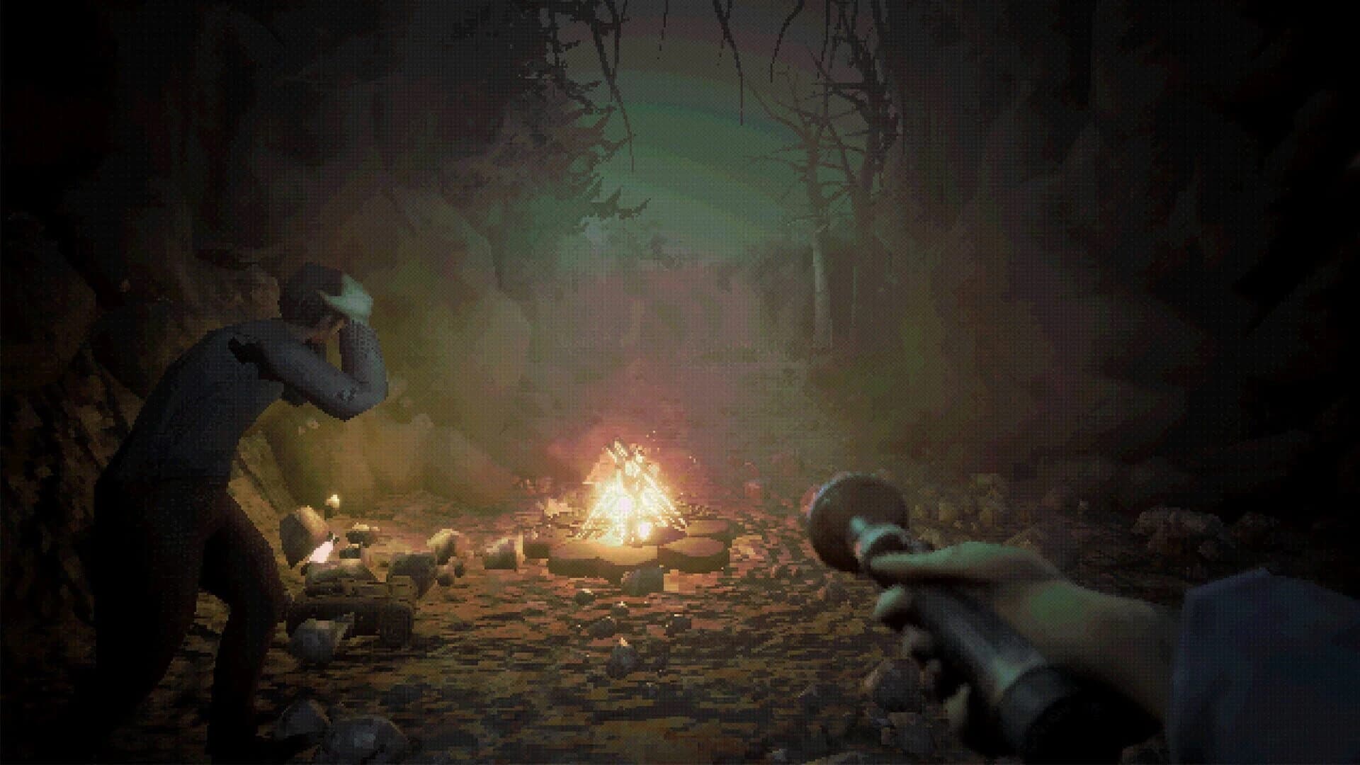 SOS Recordings screenshot 1