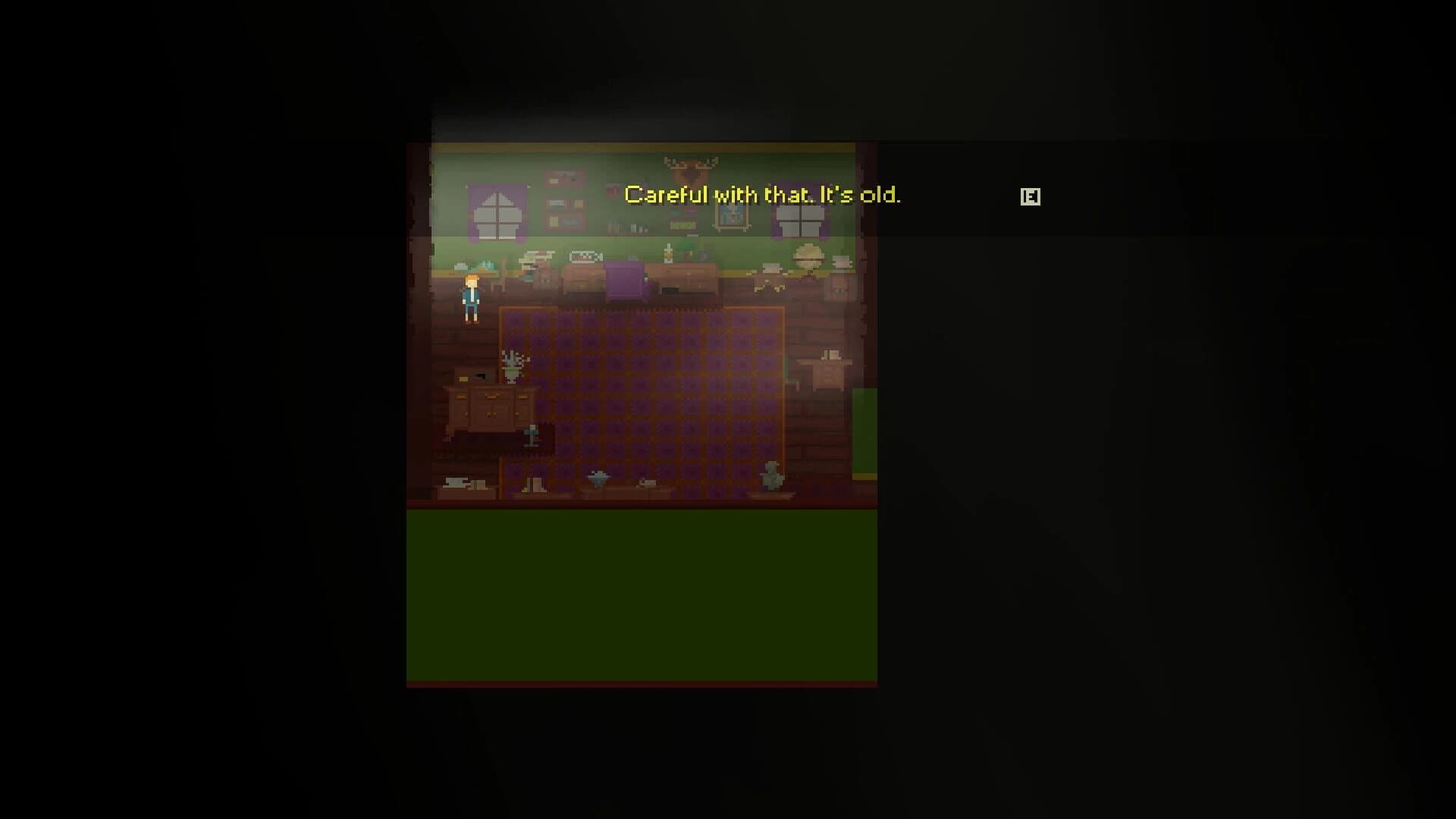 SOS: Special Operative Stories screenshot 3