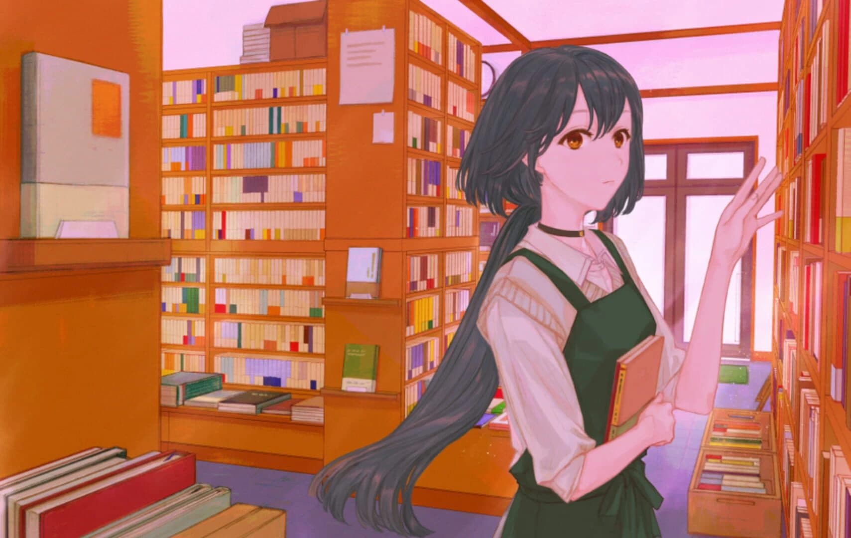 Soshite Suki ni Naru screenshot 4
