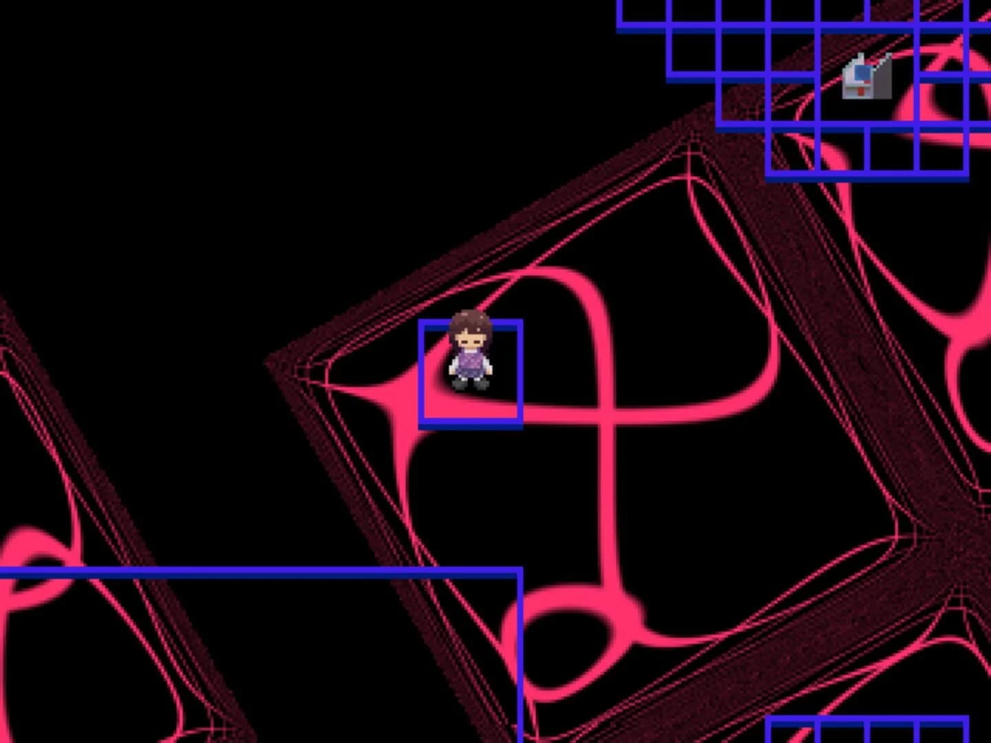 Soto Nemuri screenshot 2
