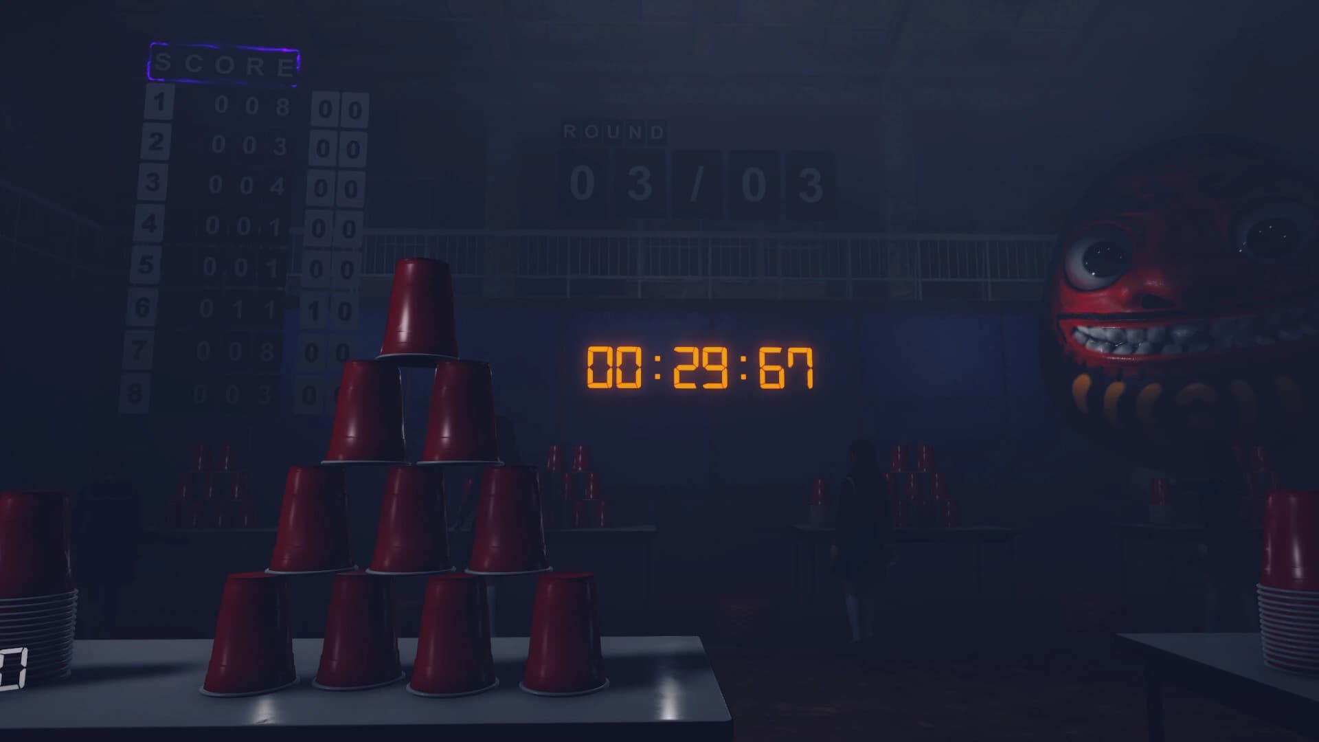 Sotsugyo Omedeto screenshot 3