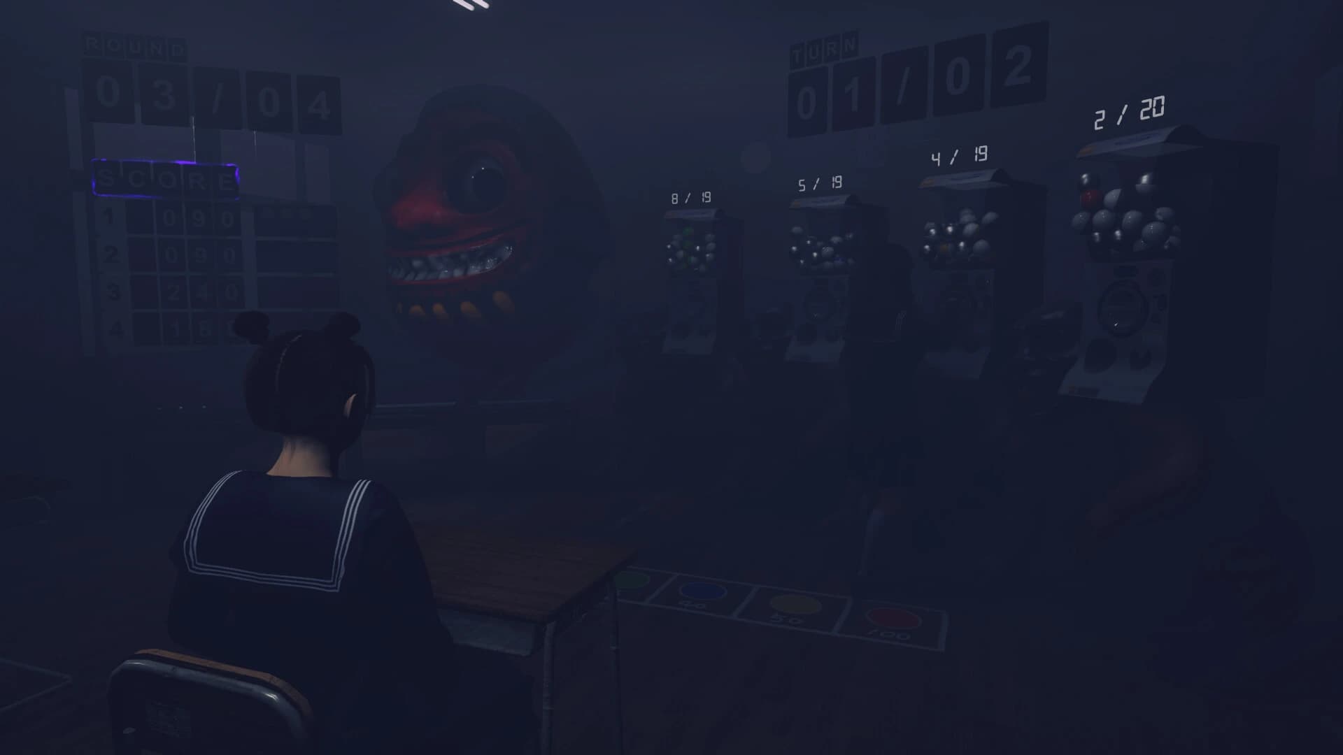 Sotsugyo Omedeto screenshot 7